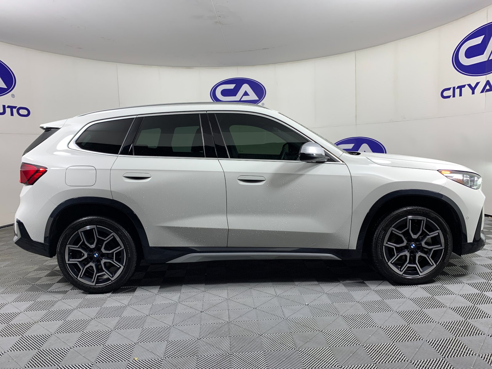 Used 2023 BMW X1 SUV