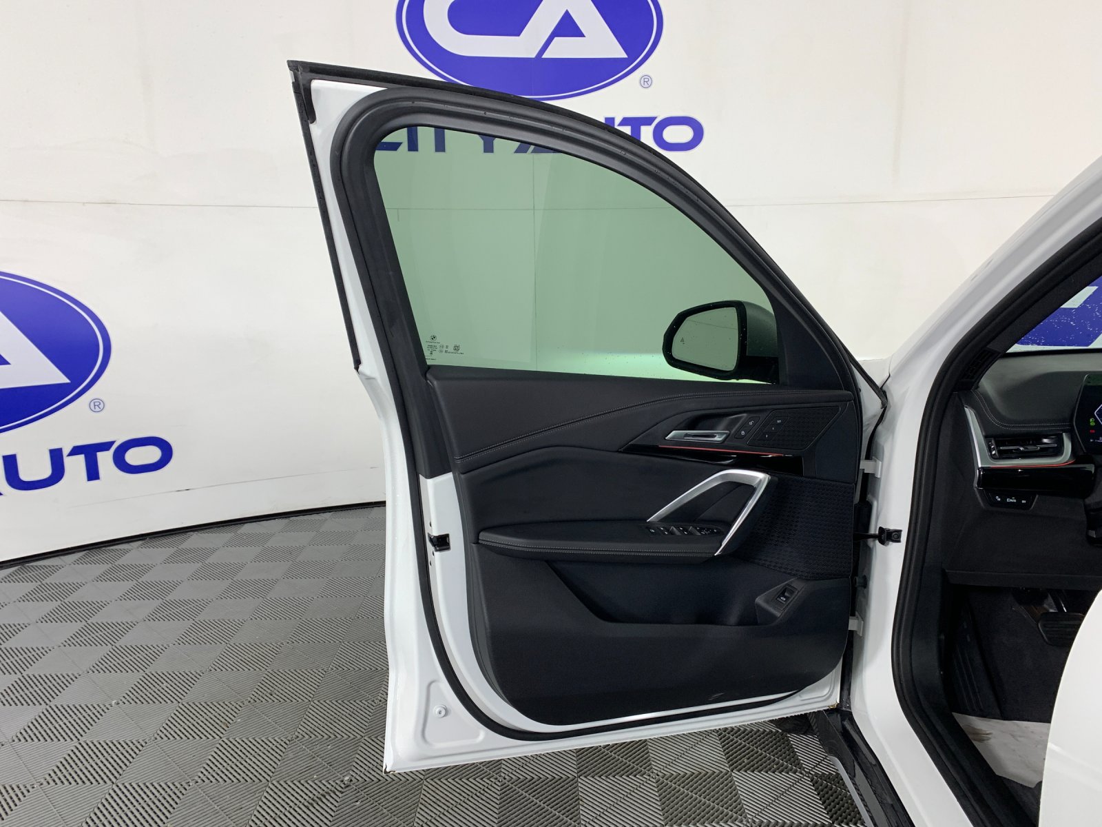 Used 2023 BMW X1 SUV