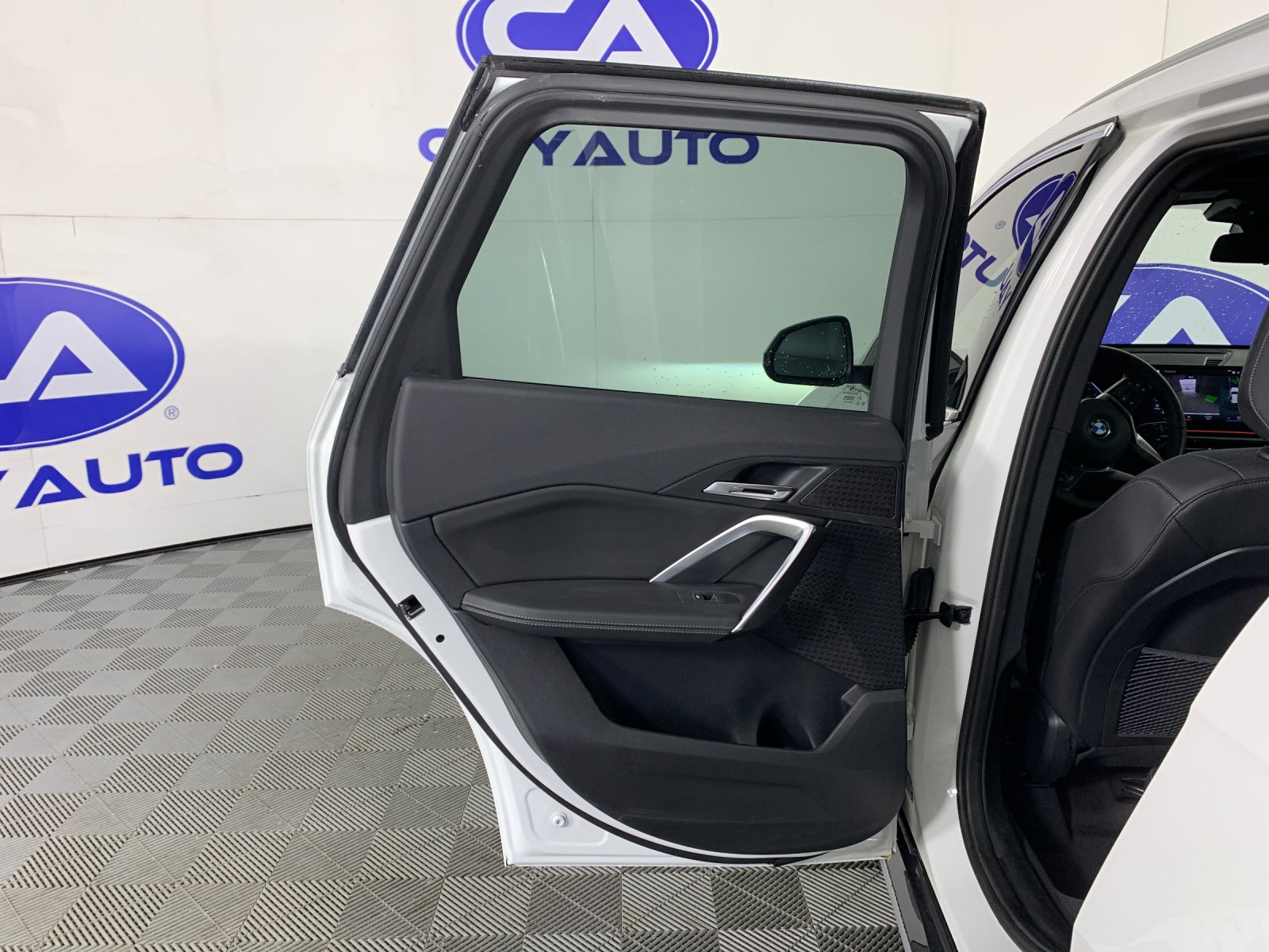 Used 2023 BMW X1 SUV