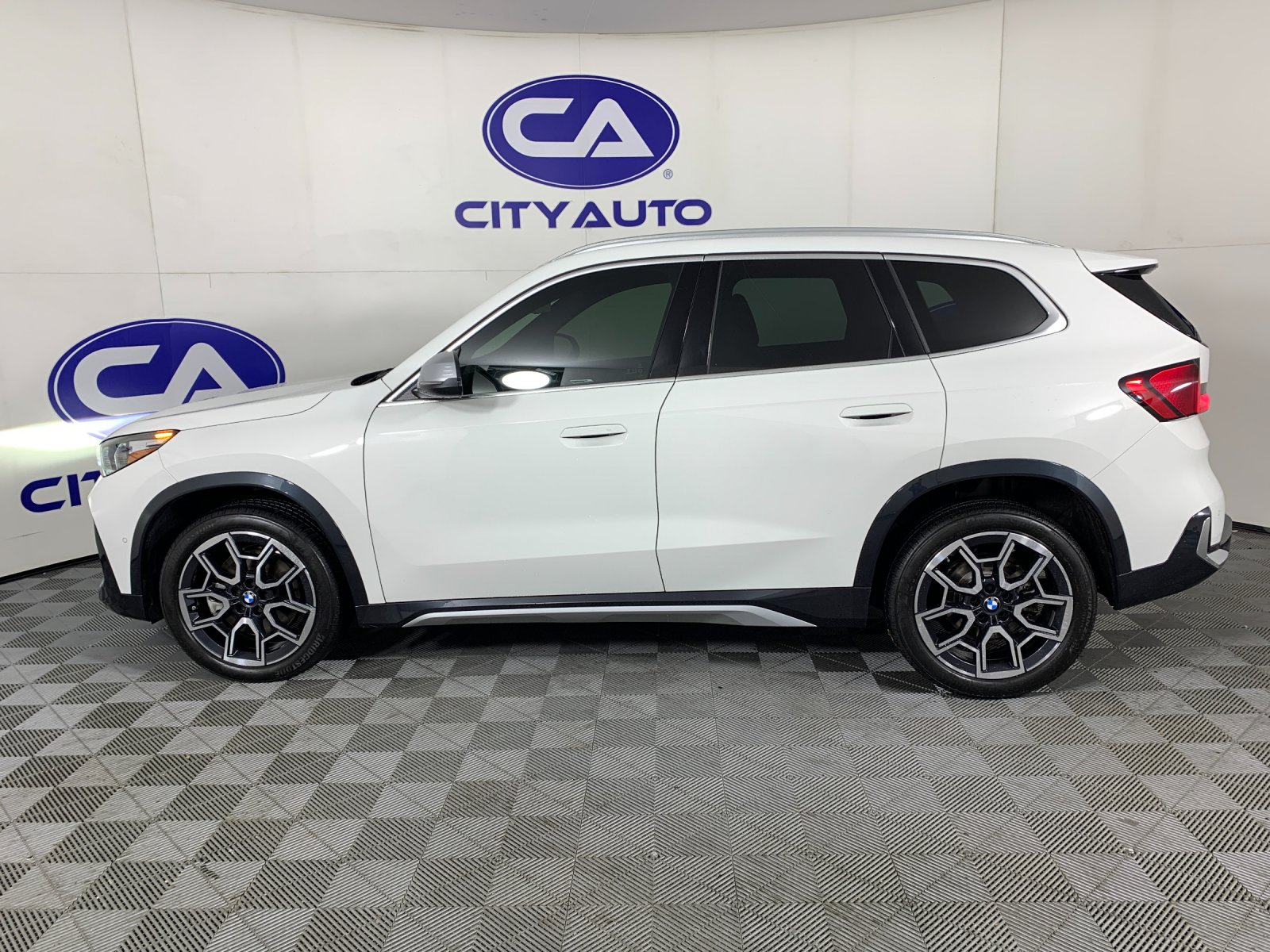 Used 2023 BMW X1 SUV