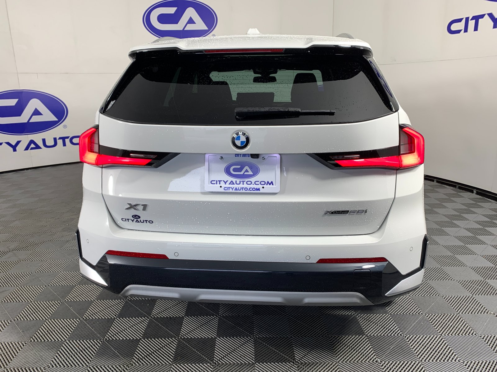 Used 2023 BMW X1 SUV