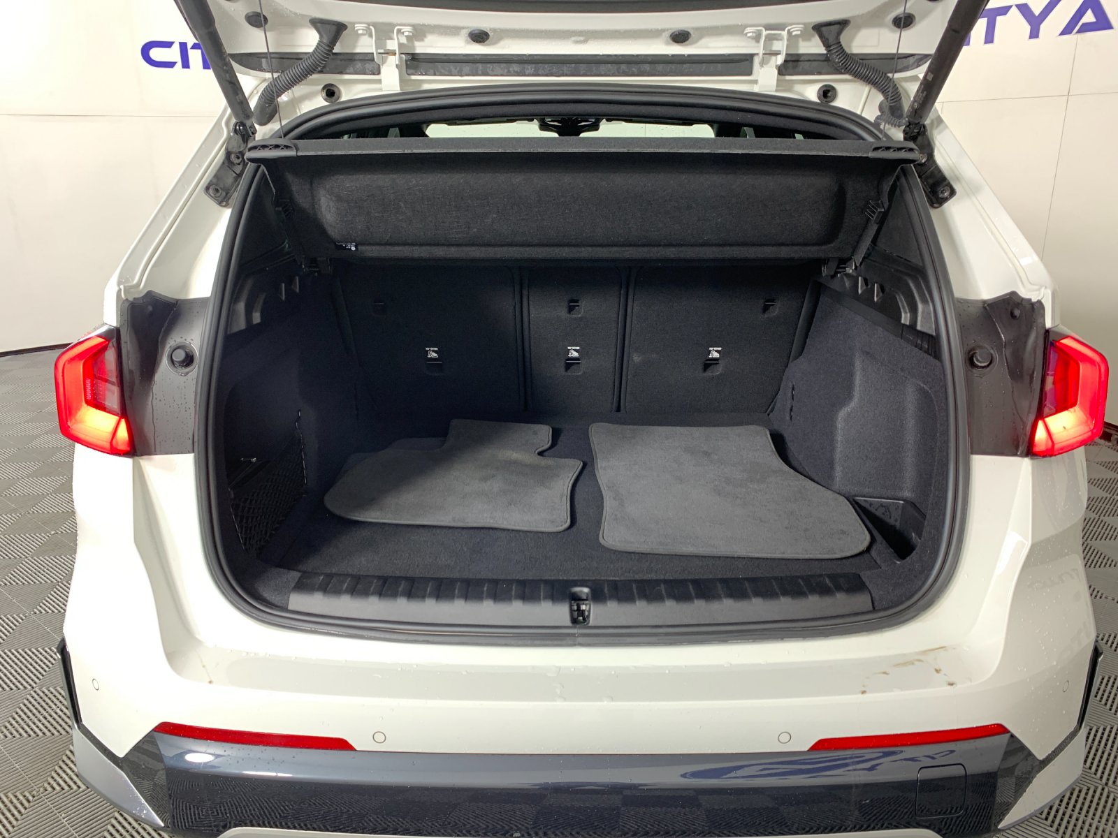 Used 2023 BMW X1 SUV