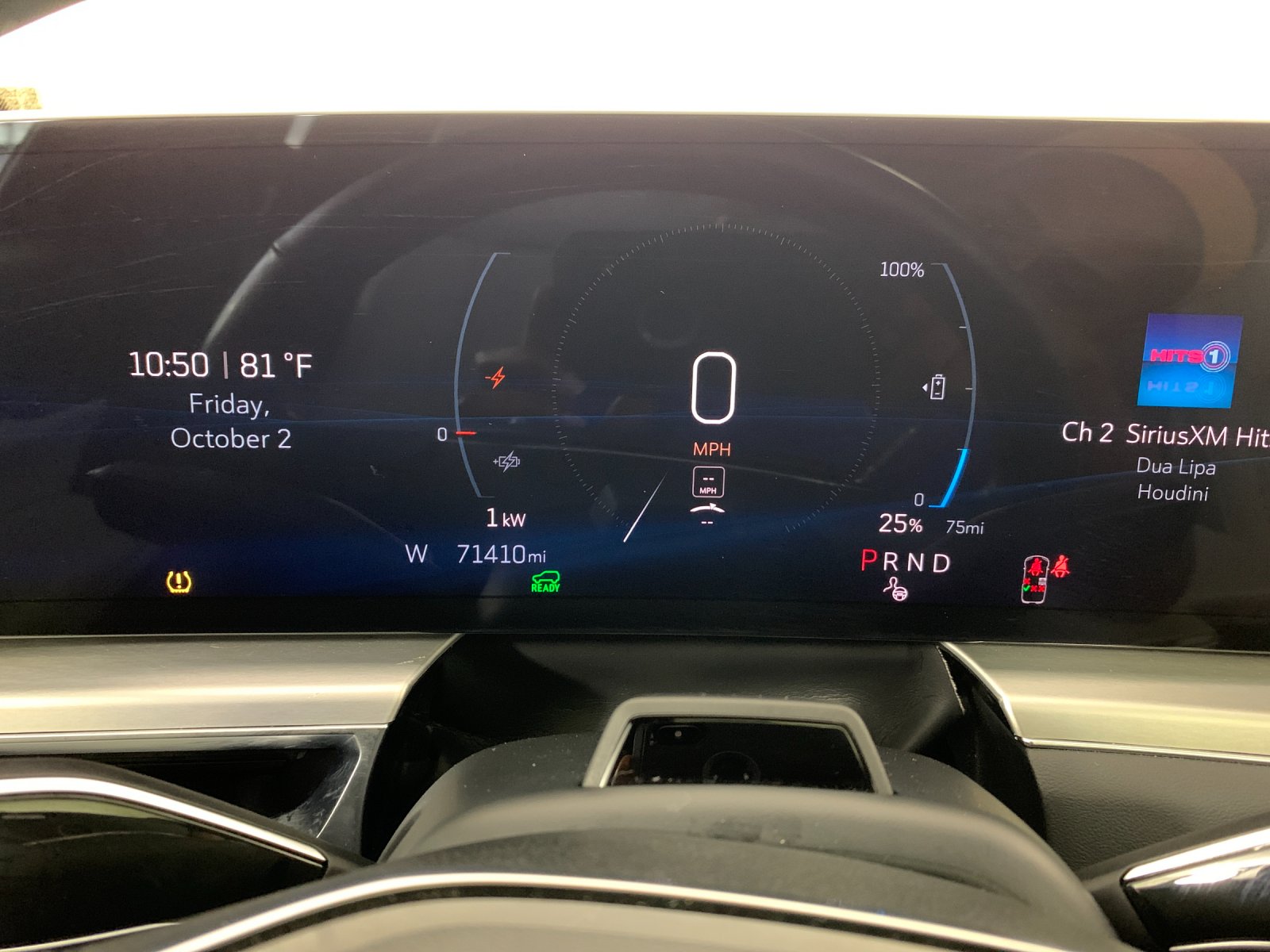 Used 2024 Cadillac Lyriq SUV