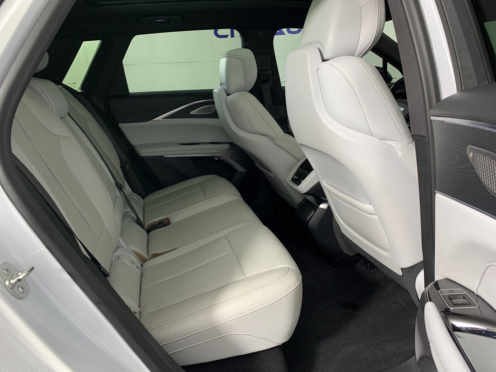 Used 2024 Cadillac Lyriq SUV