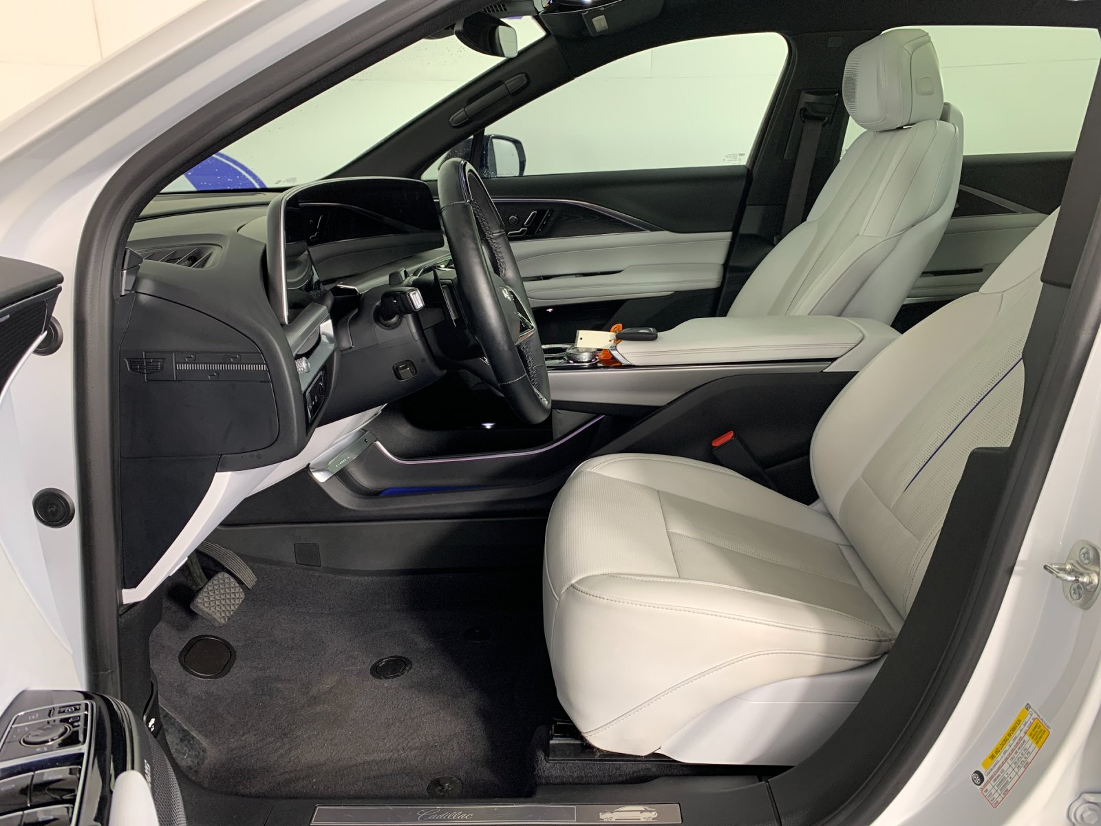 Used 2024 Cadillac Lyriq SUV