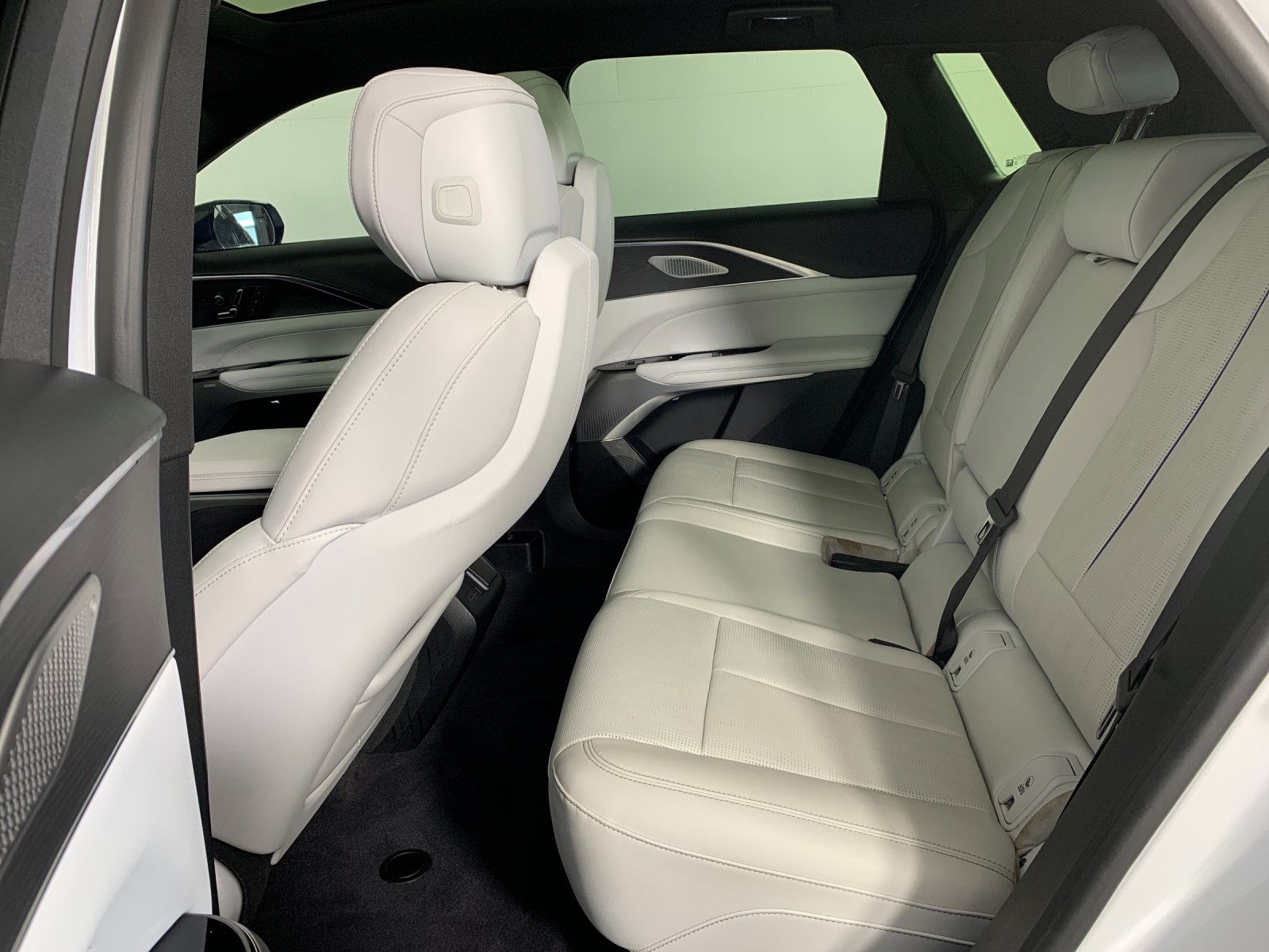 Used 2024 Cadillac Lyriq SUV