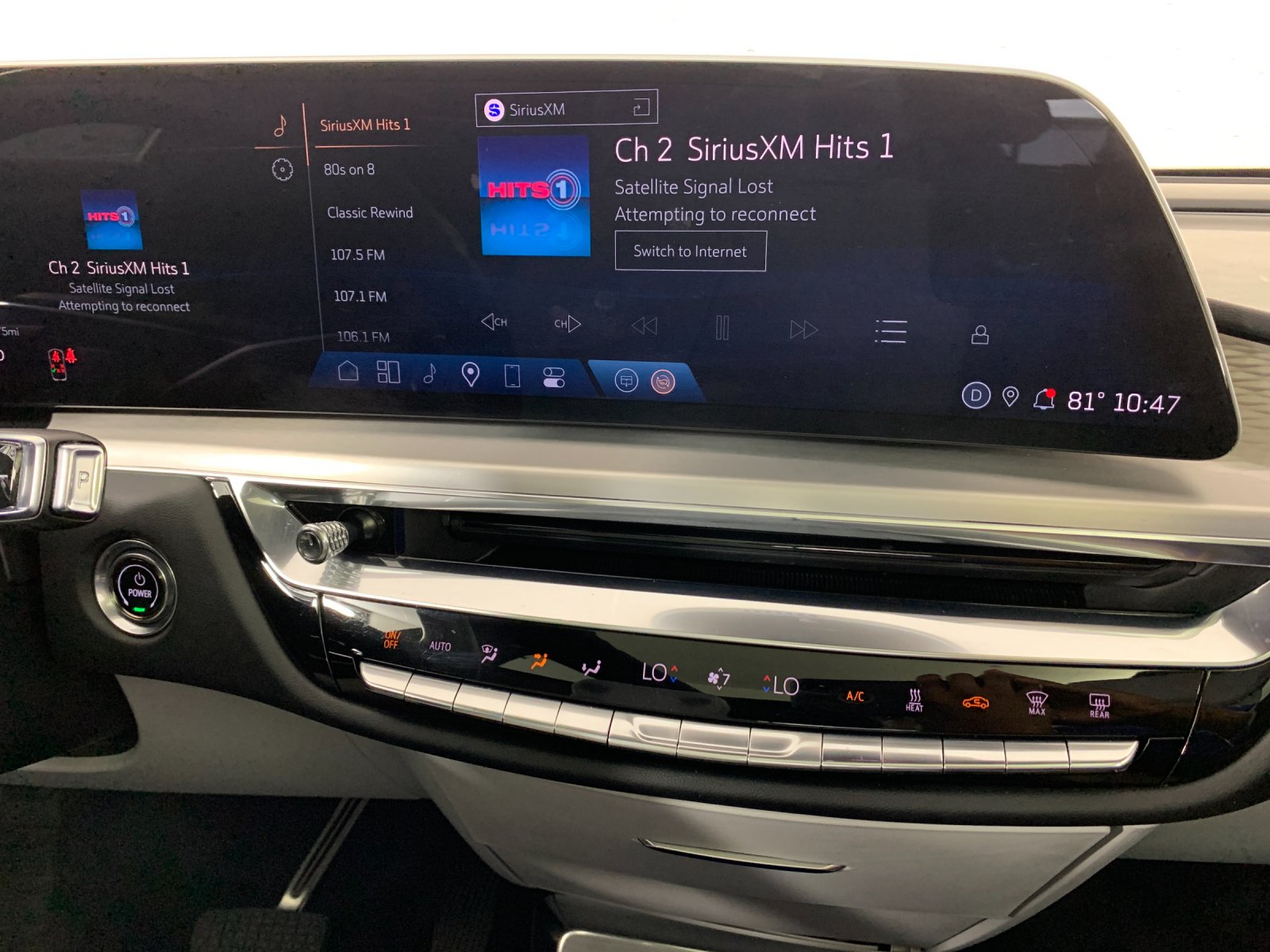 Used 2024 Cadillac Lyriq SUV