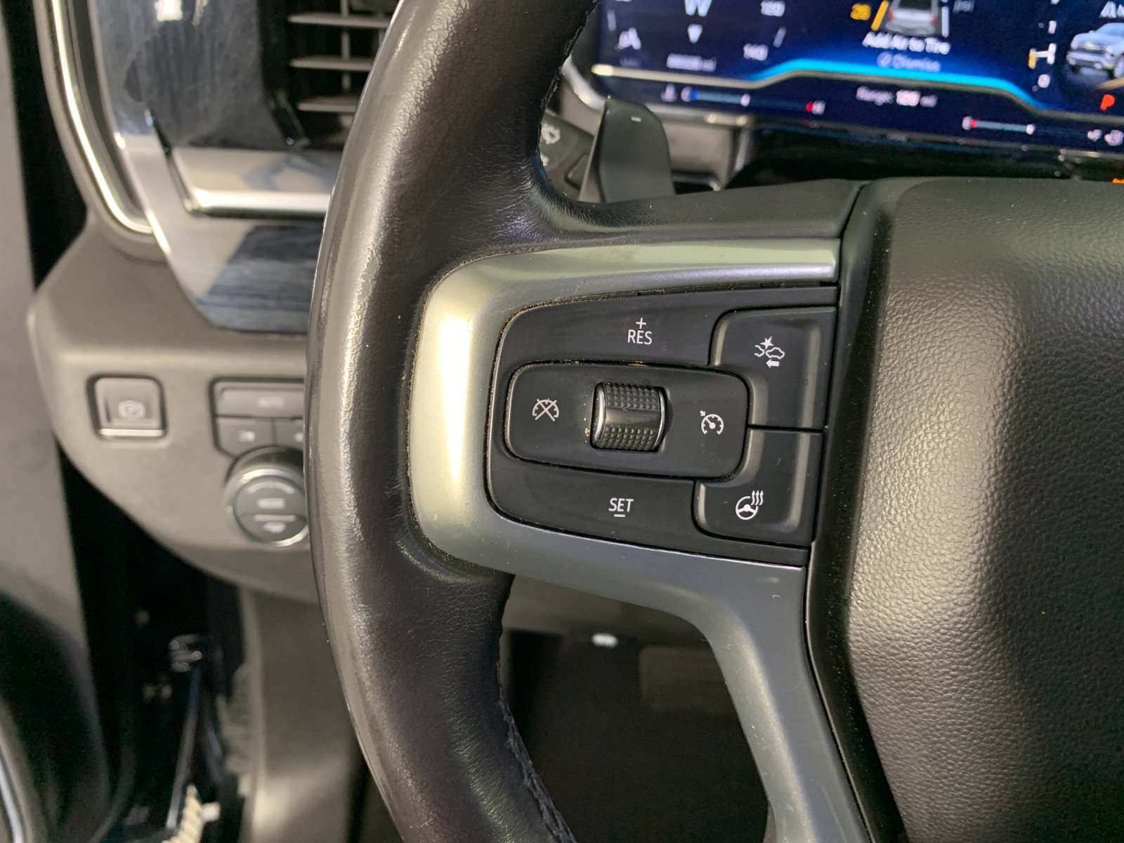 Used 2022 Chevrolet Silverado 1500 Truck