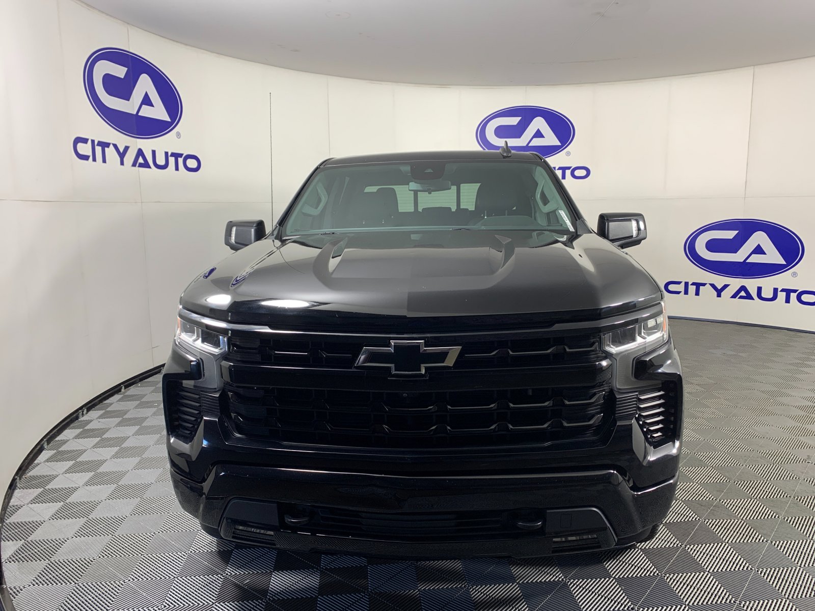 Used 2022 Chevrolet Silverado 1500 Truck