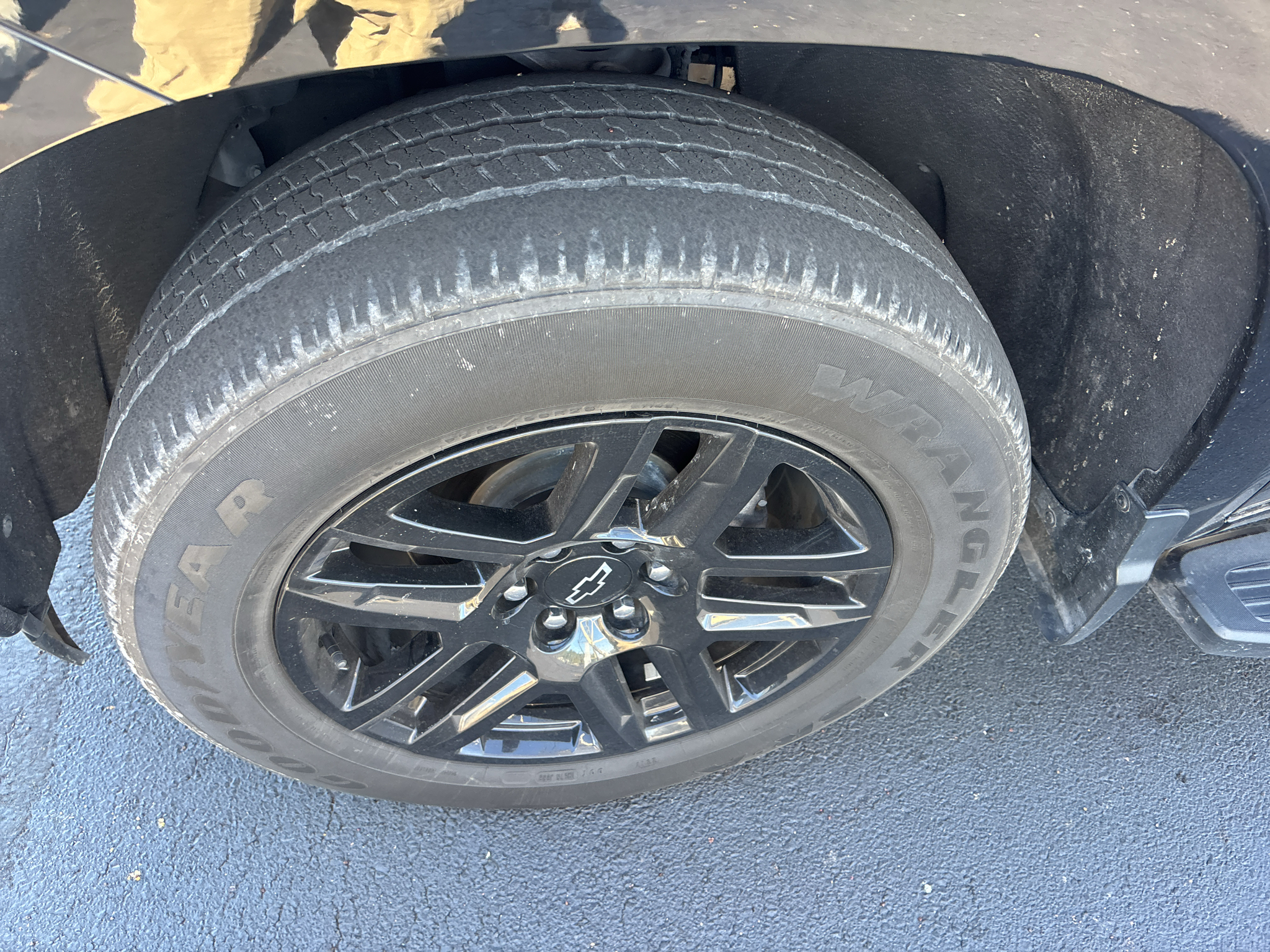Used 2022 Chevrolet Silverado 1500 Truck