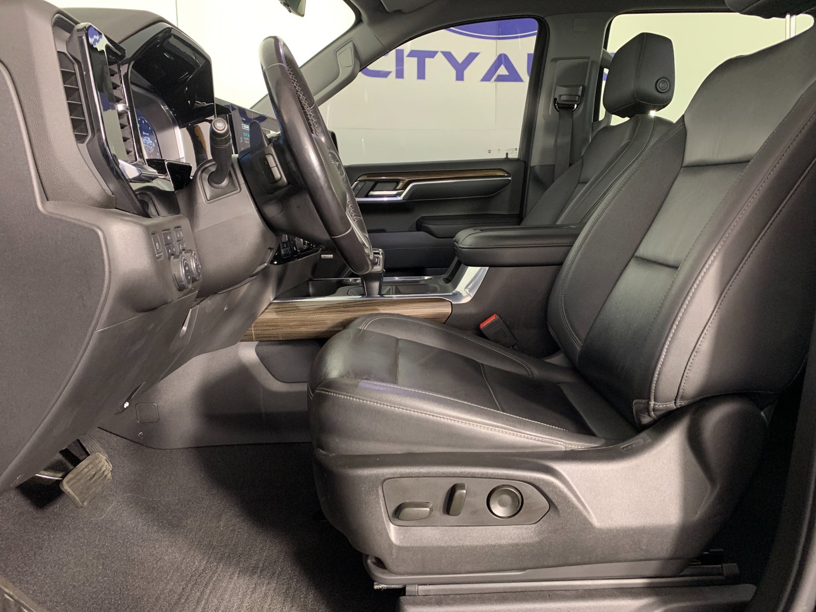 Used 2022 Chevrolet Silverado 1500 Truck