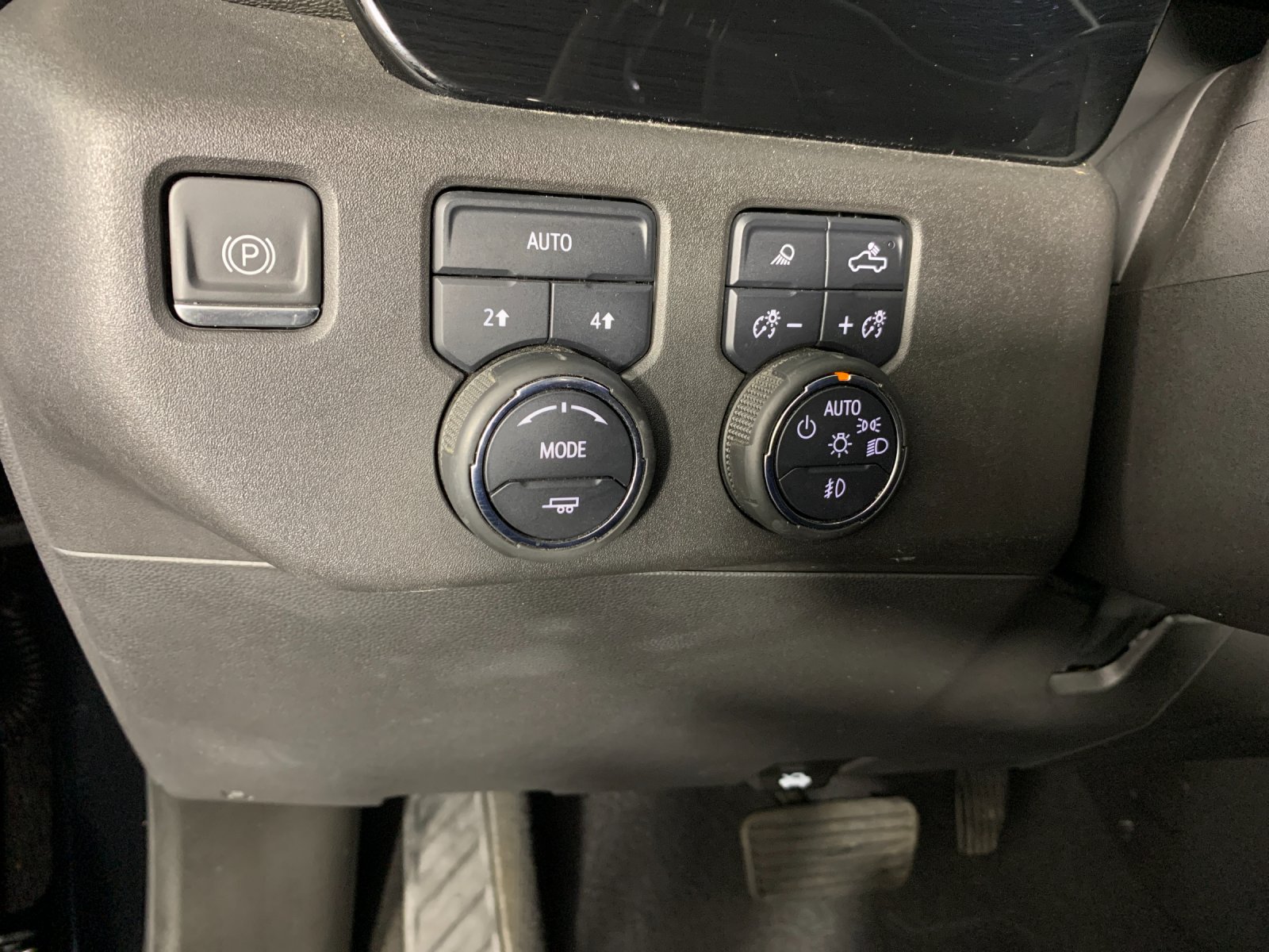 Used 2022 Chevrolet Silverado 1500 Truck