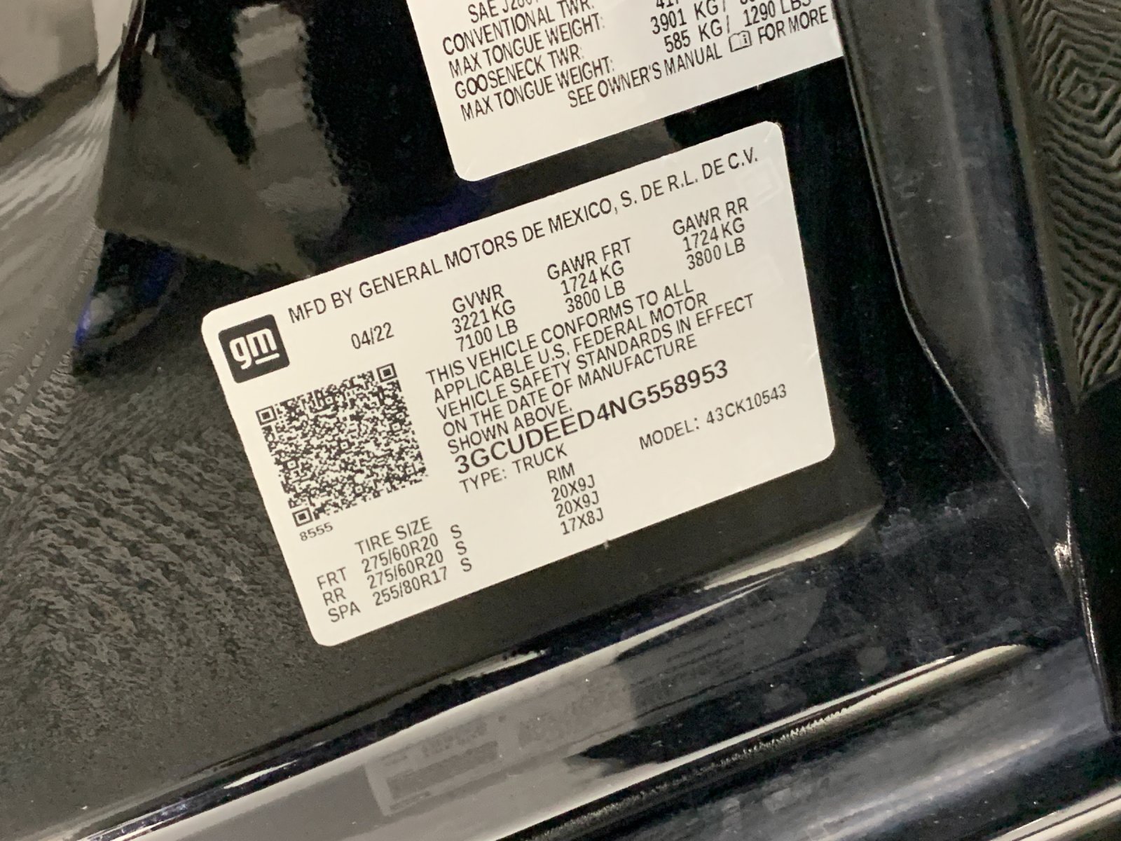 Used 2022 Chevrolet Silverado 1500 Truck