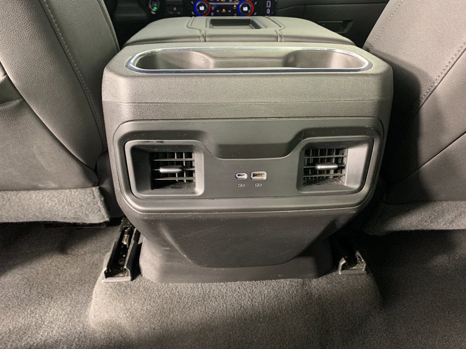 Used 2022 Chevrolet Silverado 1500 Truck