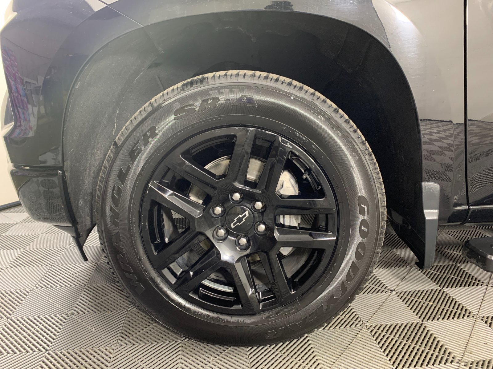 Used 2022 Chevrolet Silverado 1500 Truck