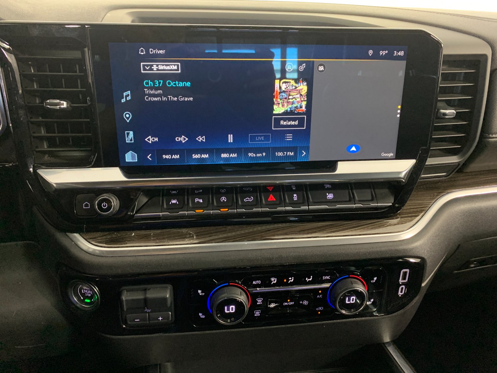 Used 2022 Chevrolet Silverado 1500 Truck