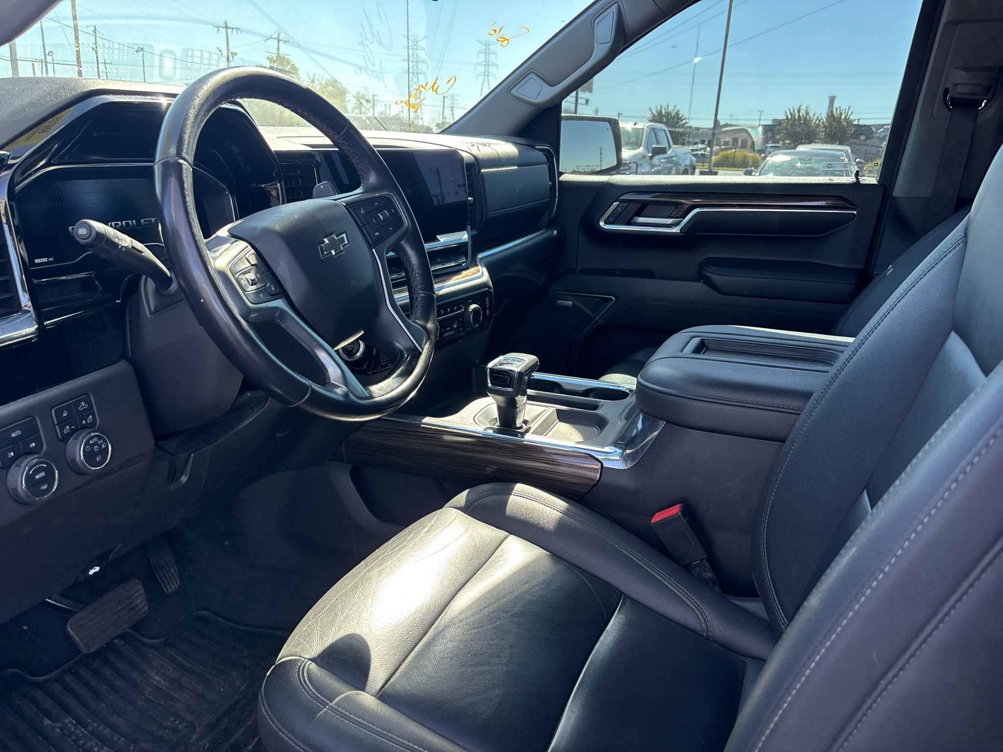 Used 2022 Chevrolet Silverado 1500 Truck