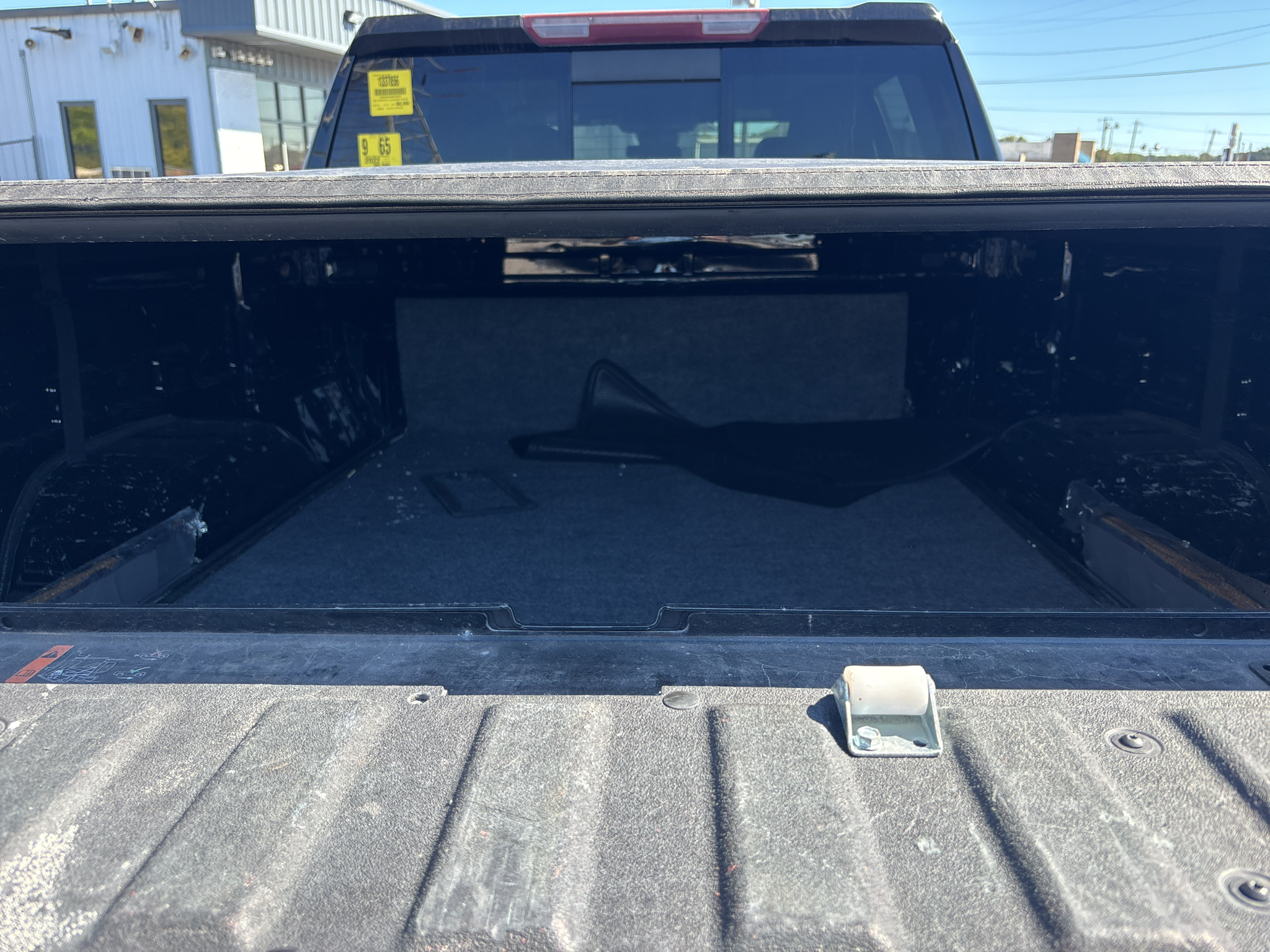 Used 2022 Chevrolet Silverado 1500 Truck