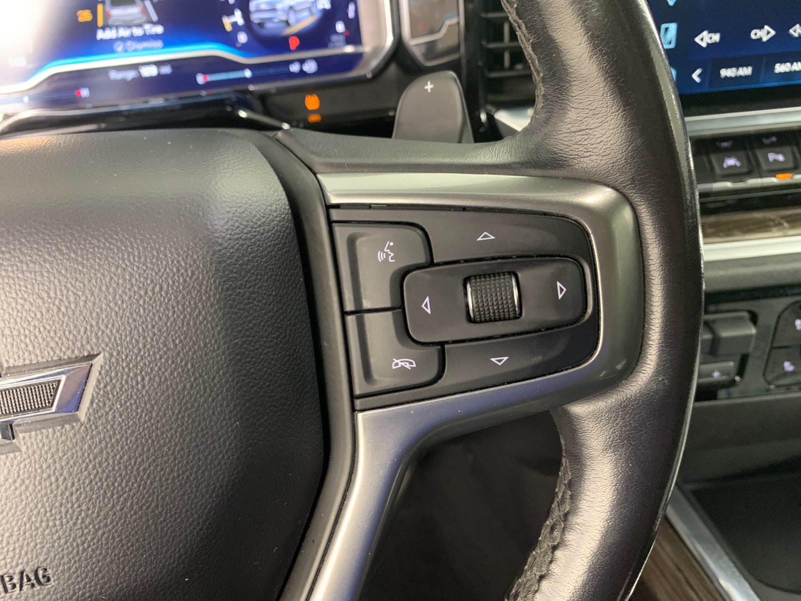 Used 2022 Chevrolet Silverado 1500 Truck