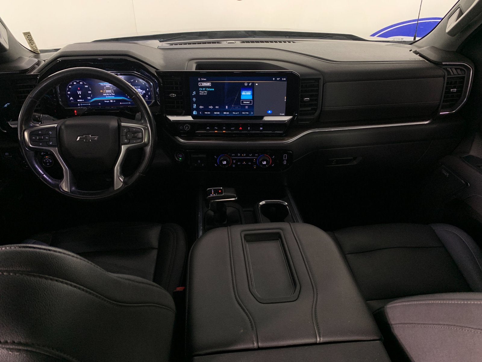 Used 2022 Chevrolet Silverado 1500 Truck