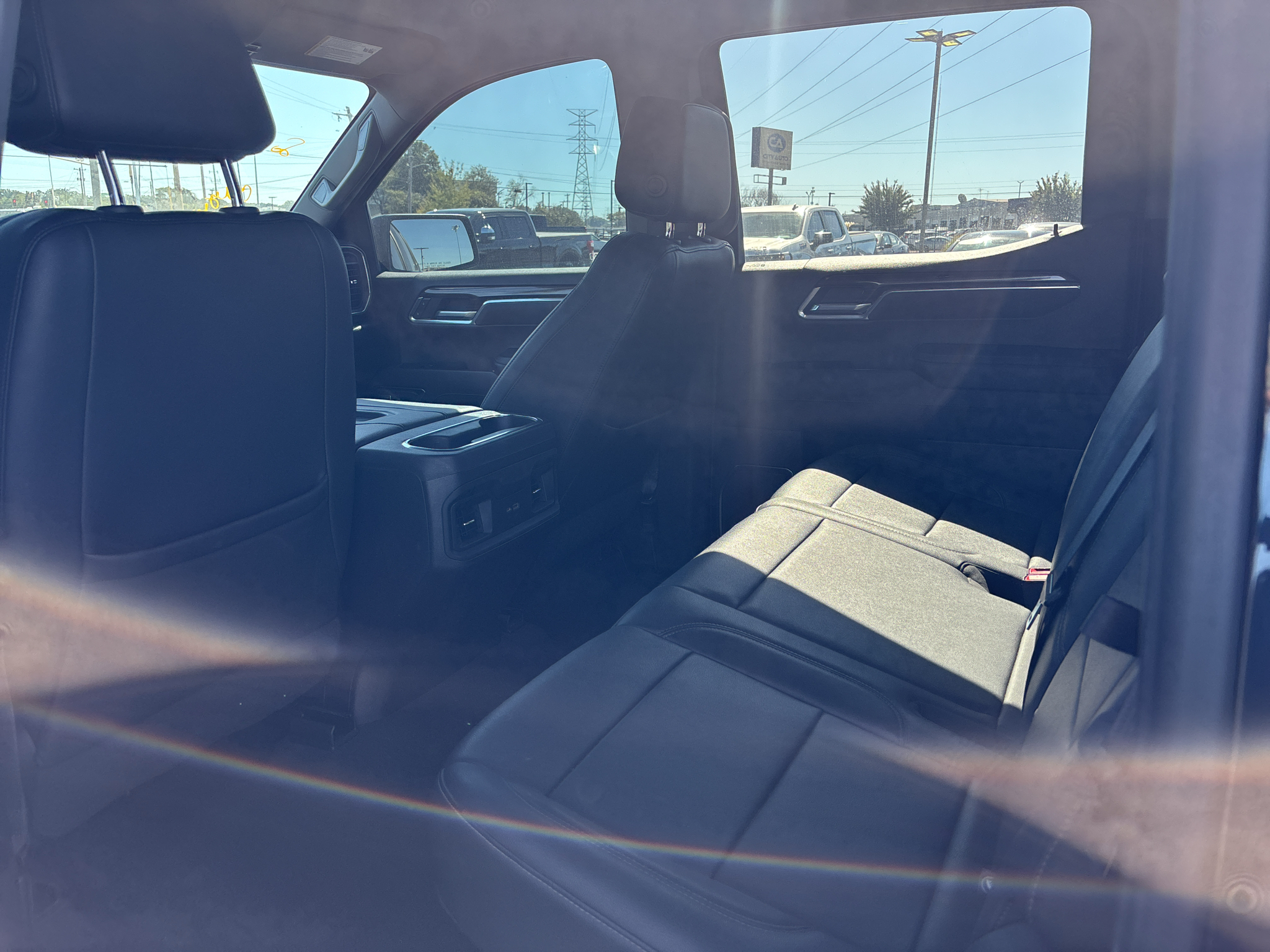 Used 2022 Chevrolet Silverado 1500 Truck