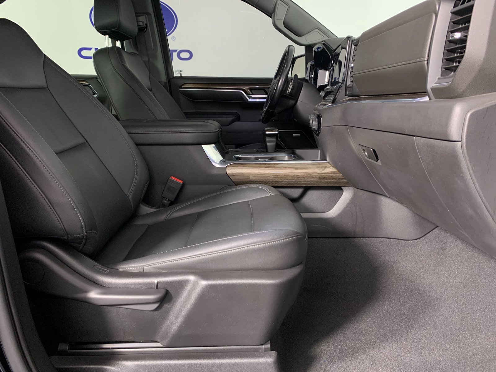 Used 2022 Chevrolet Silverado 1500 Truck
