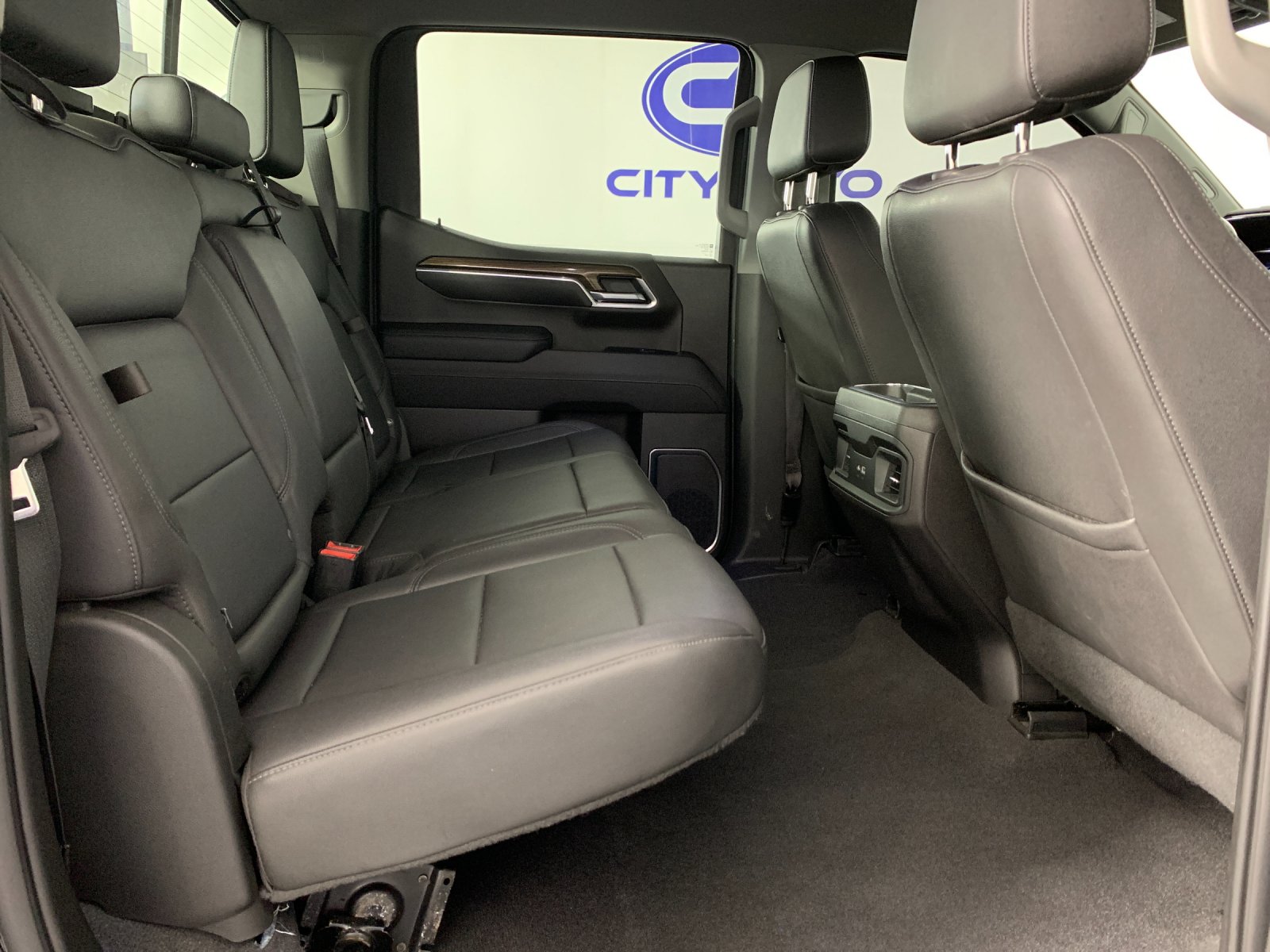 Used 2022 Chevrolet Silverado 1500 Truck