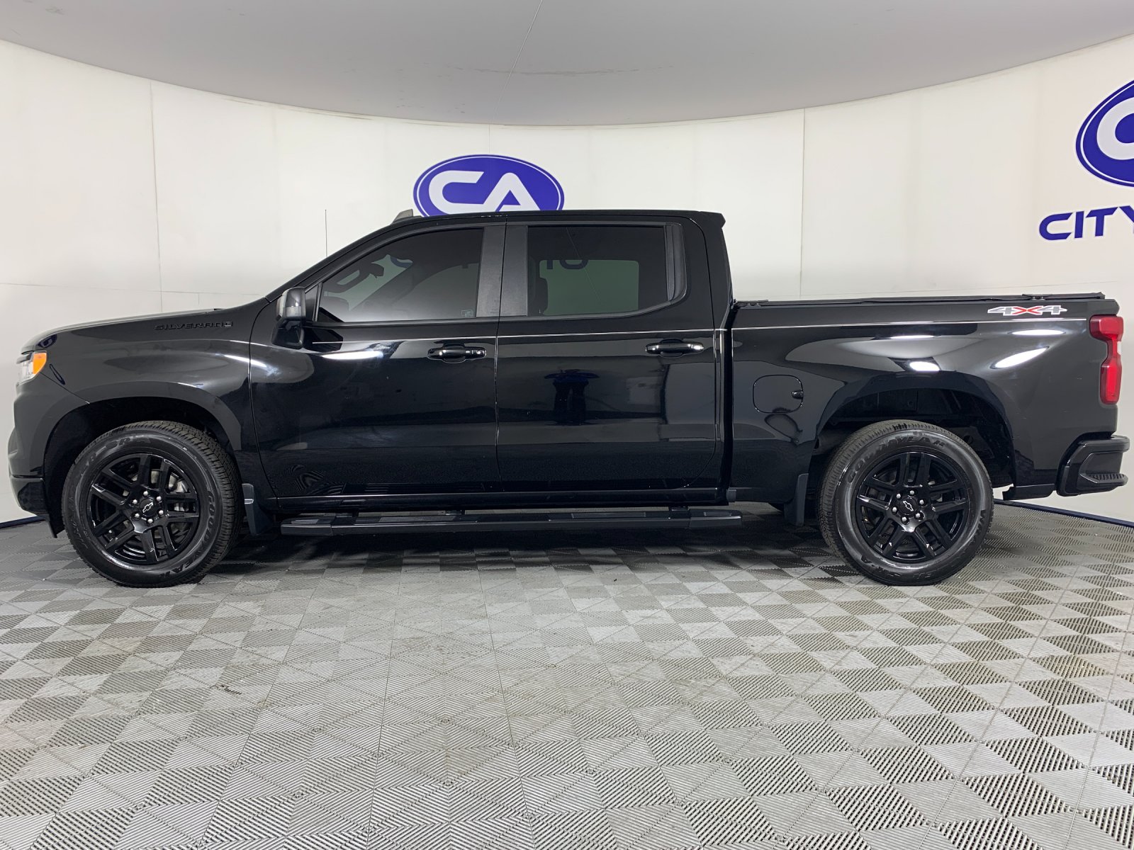 Used 2022 Chevrolet Silverado 1500 Truck