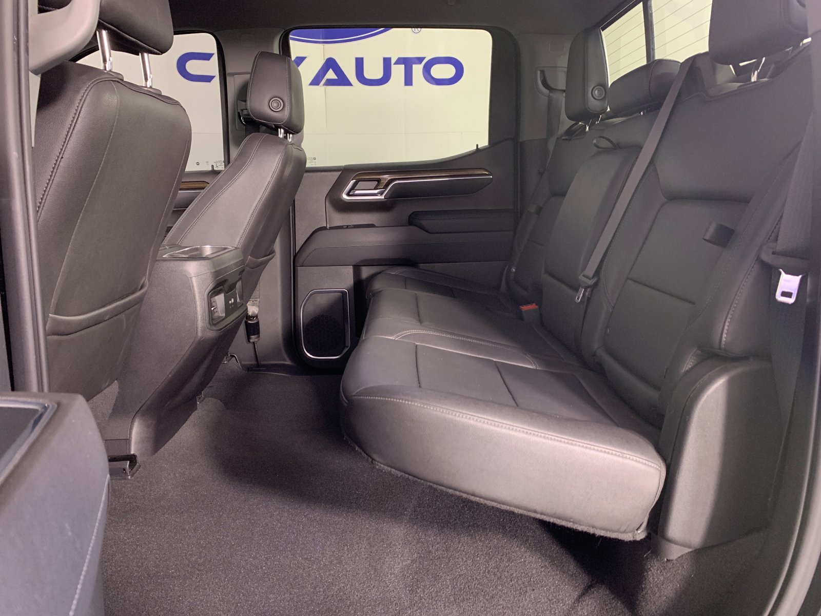 Used 2022 Chevrolet Silverado 1500 Truck