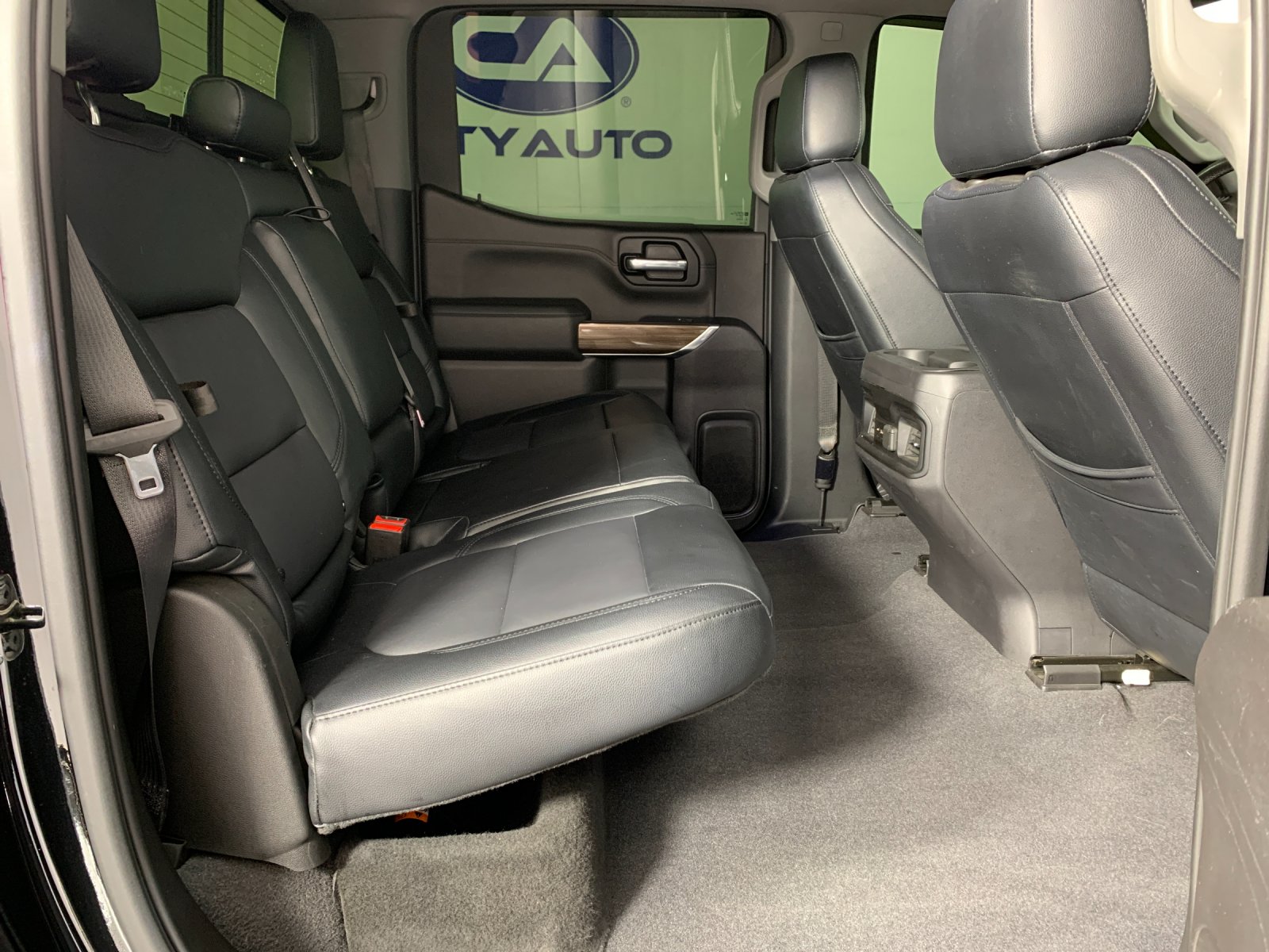 Used 2019 Chevrolet Silverado 1500 Truck