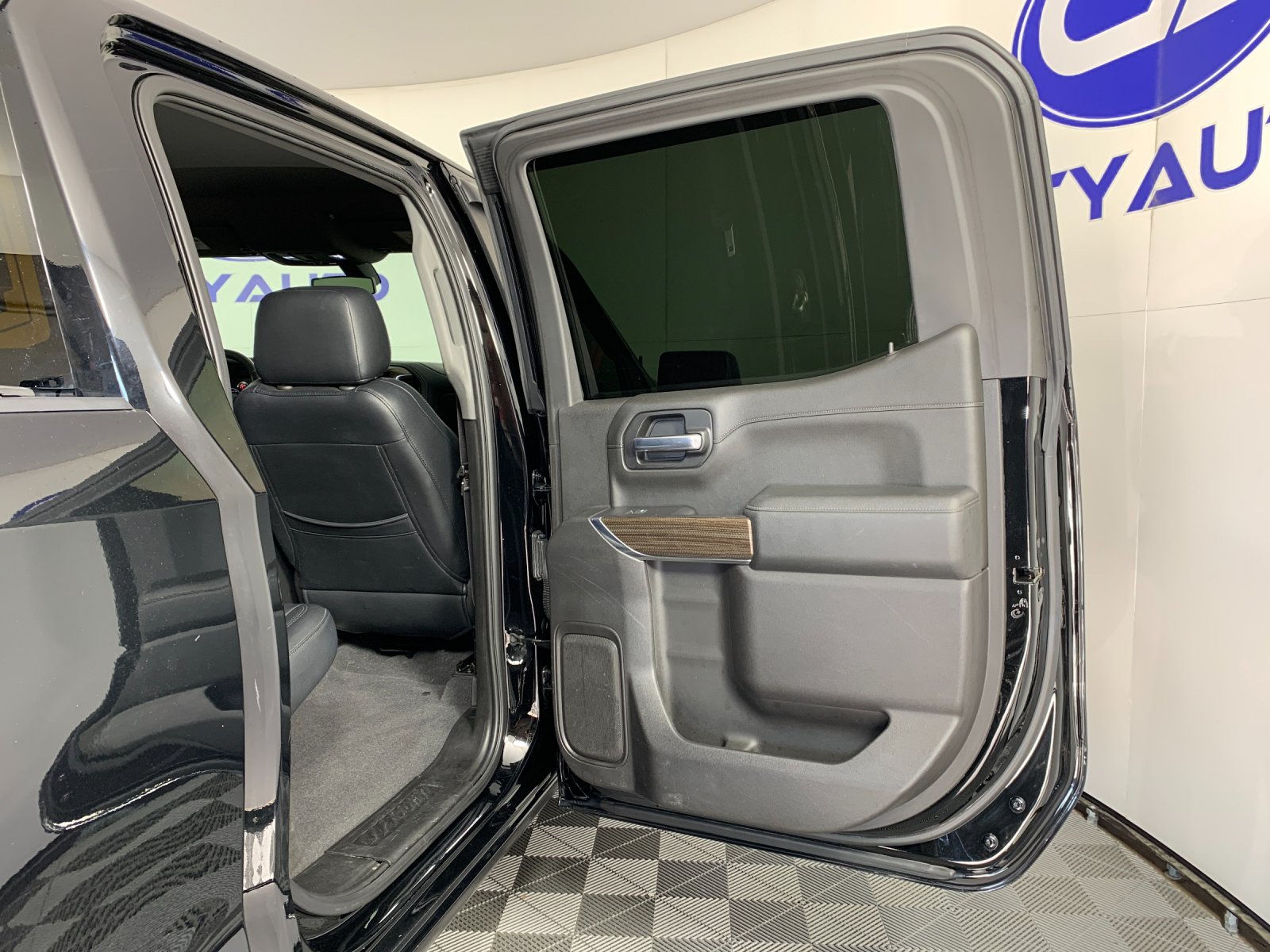 Used 2019 Chevrolet Silverado 1500 Truck