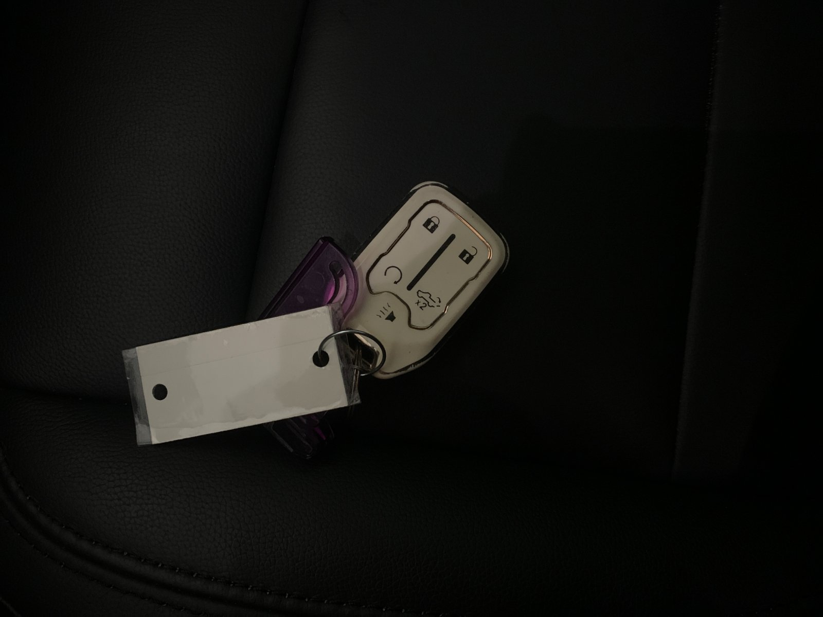 Used 2019 Chevrolet Silverado 1500 Truck