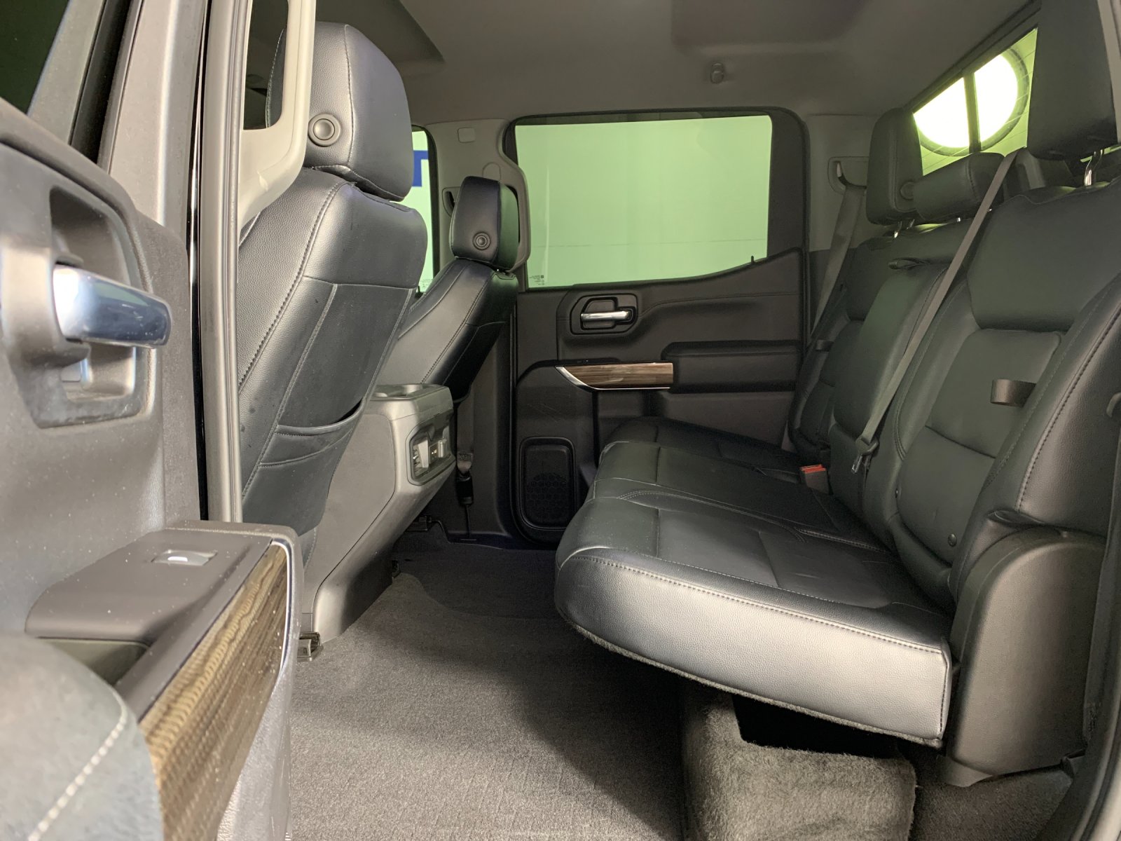 Used 2019 Chevrolet Silverado 1500 Truck