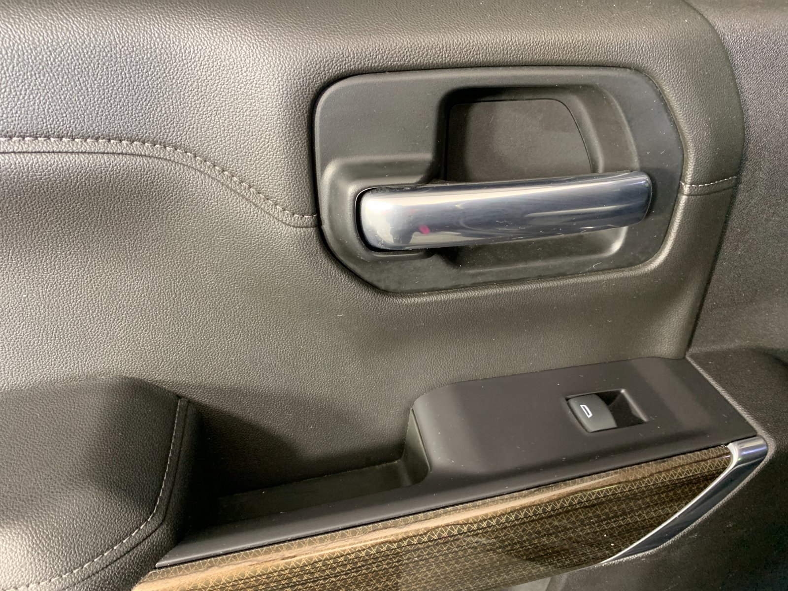 Used 2019 Chevrolet Silverado 1500 Truck