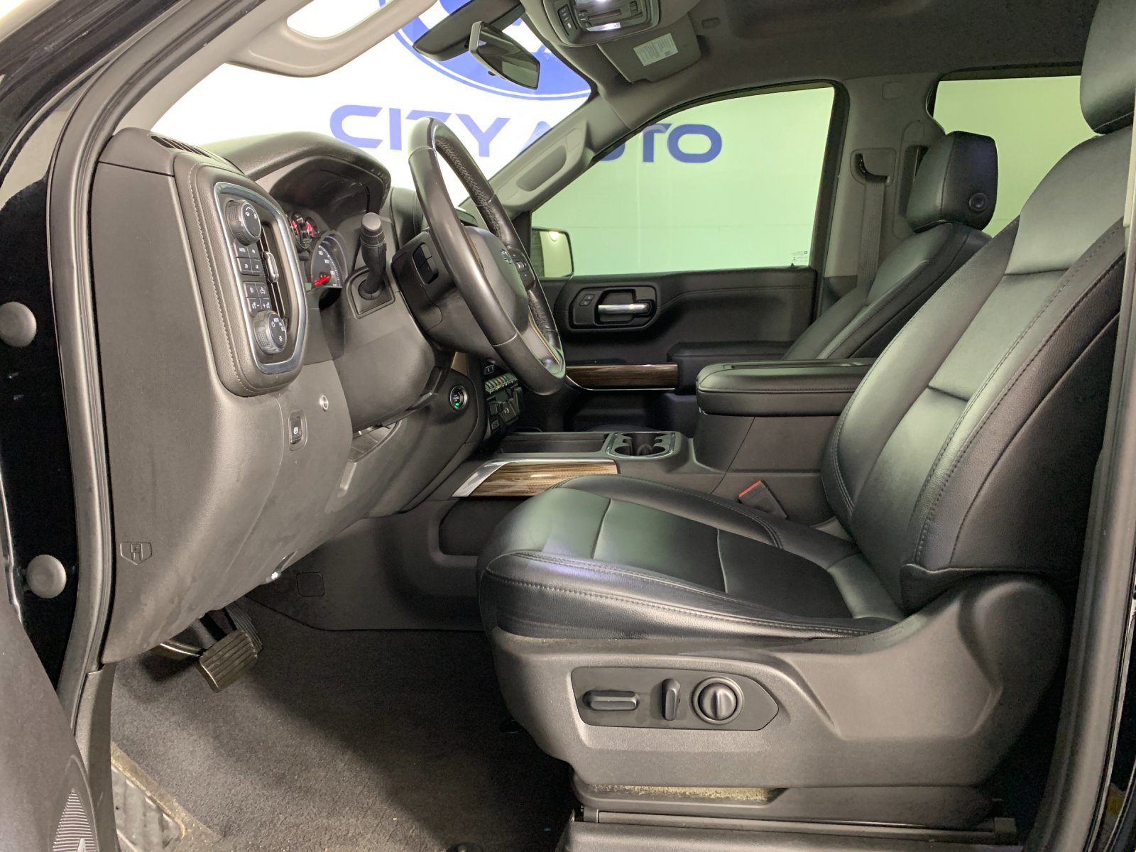 Used 2019 Chevrolet Silverado 1500 Truck