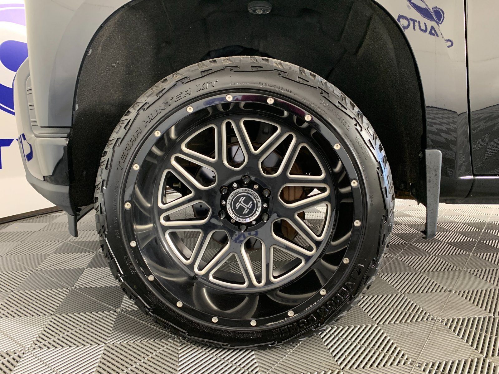 Used 2019 Chevrolet Silverado 1500 Truck