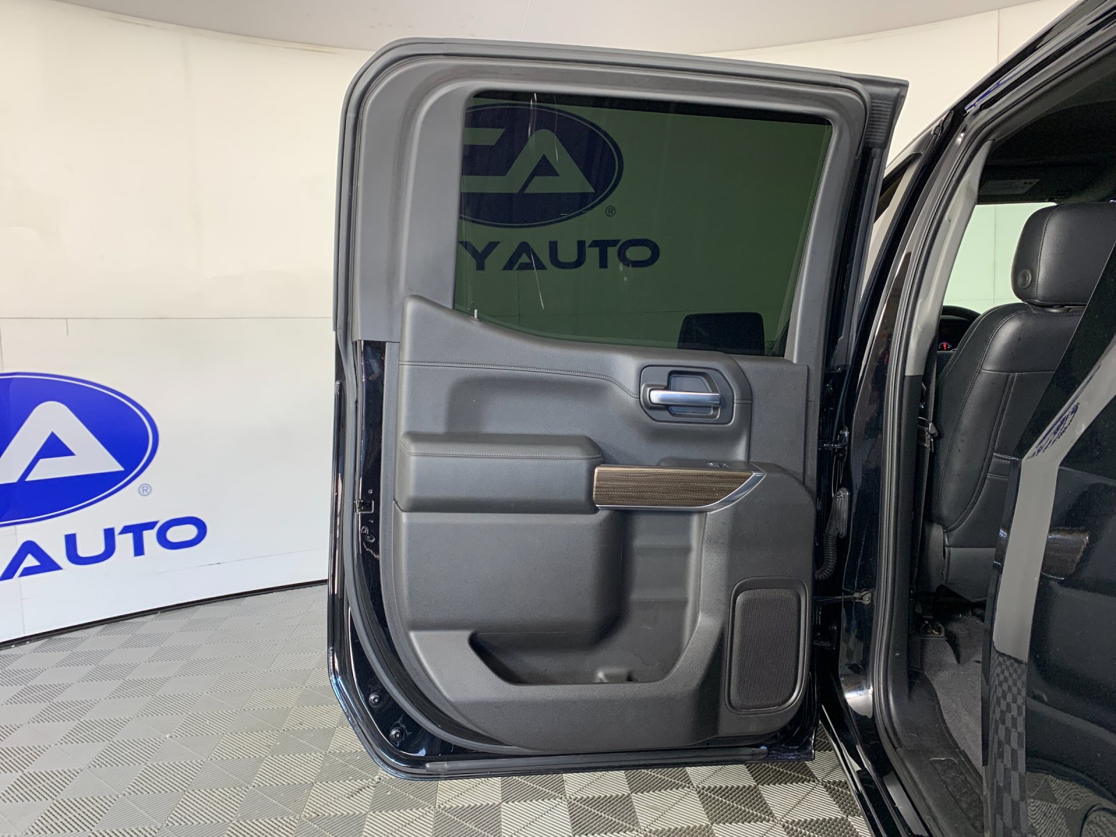 Used 2019 Chevrolet Silverado 1500 Truck
