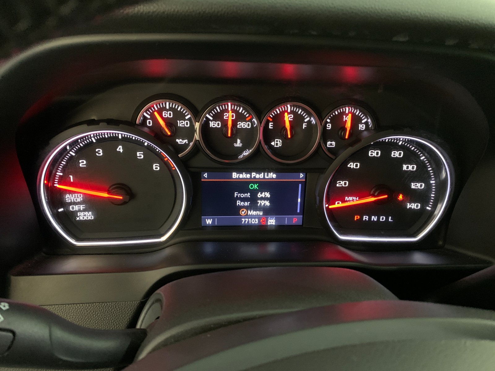 Used 2019 Chevrolet Silverado 1500 Truck
