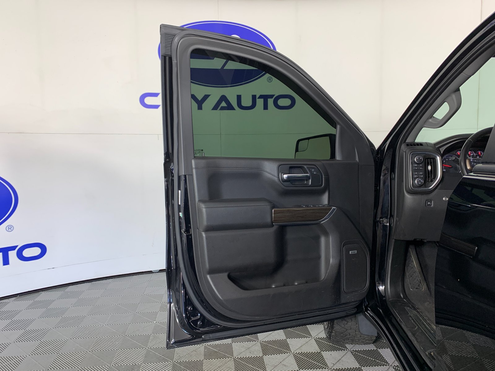 Used 2019 Chevrolet Silverado 1500 Truck