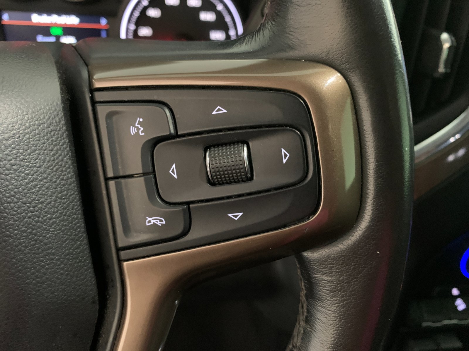 Used 2019 Chevrolet Silverado 1500 Truck
