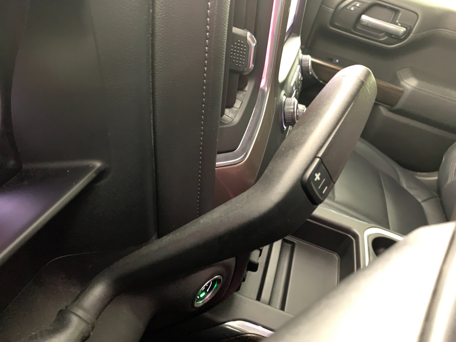 Used 2019 Chevrolet Silverado 1500 Truck