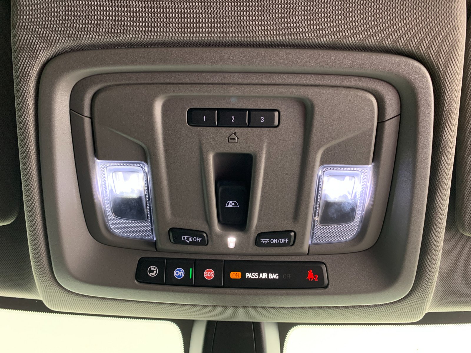 Used 2019 Chevrolet Silverado 1500 Truck
