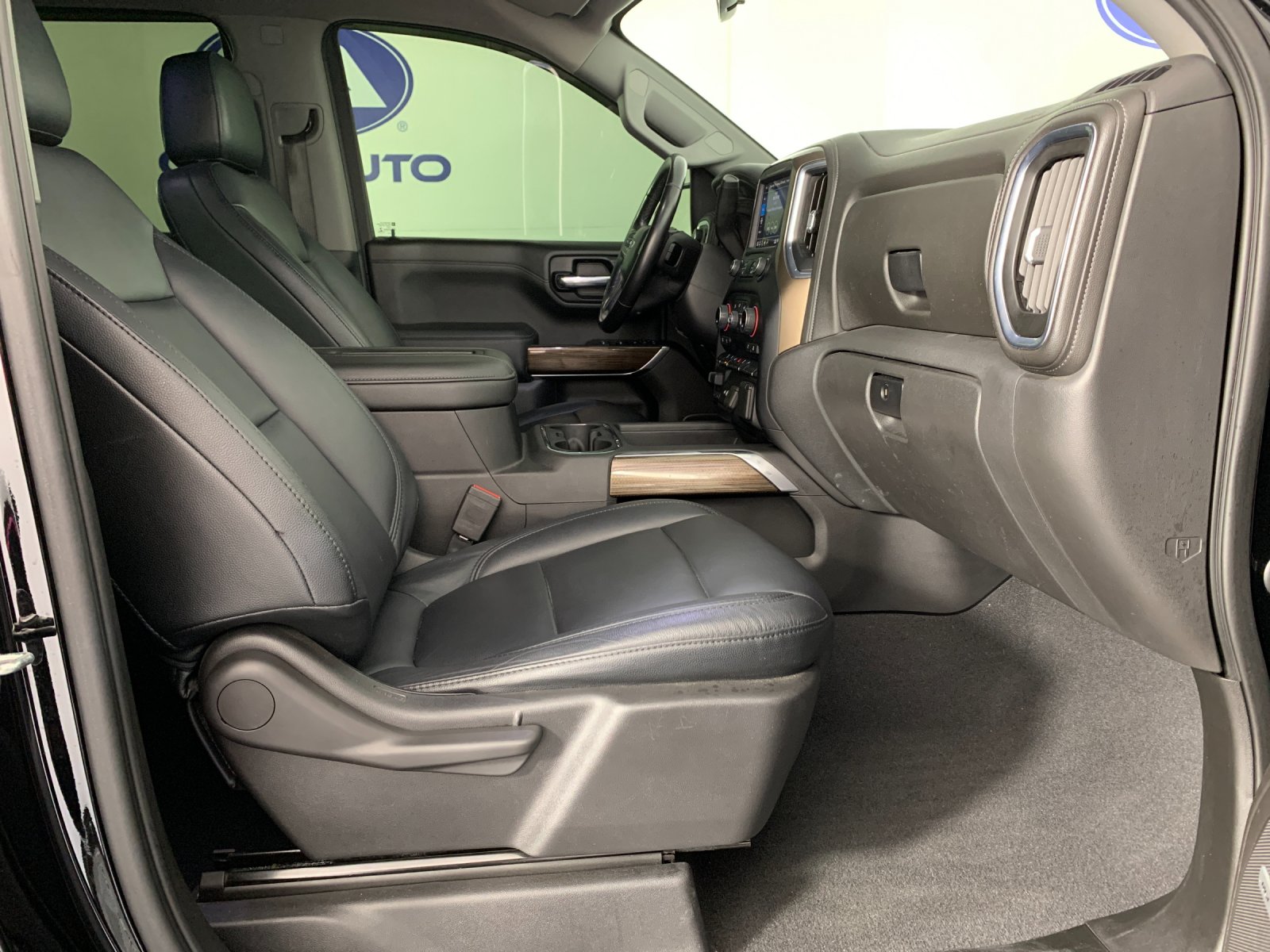 Used 2019 Chevrolet Silverado 1500 Truck