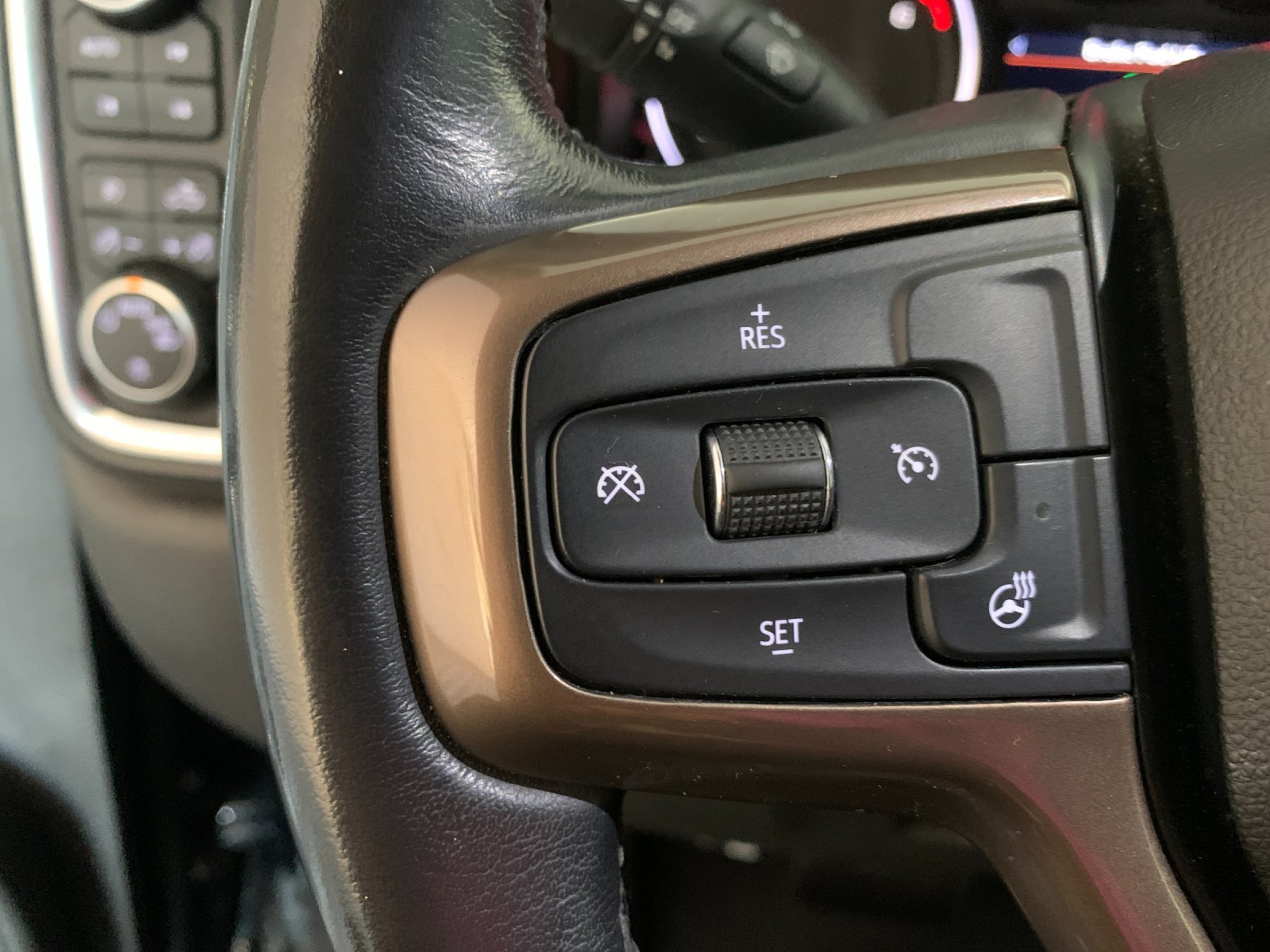Used 2019 Chevrolet Silverado 1500 Truck