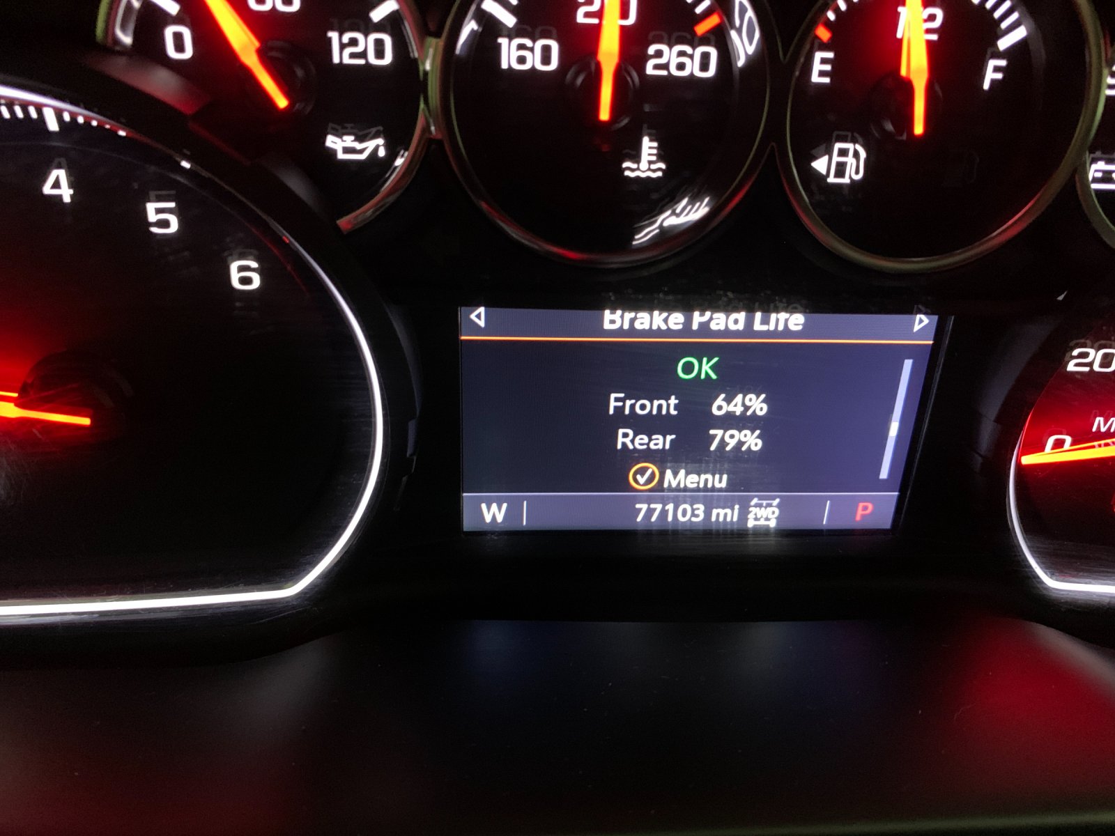Used 2019 Chevrolet Silverado 1500 Truck