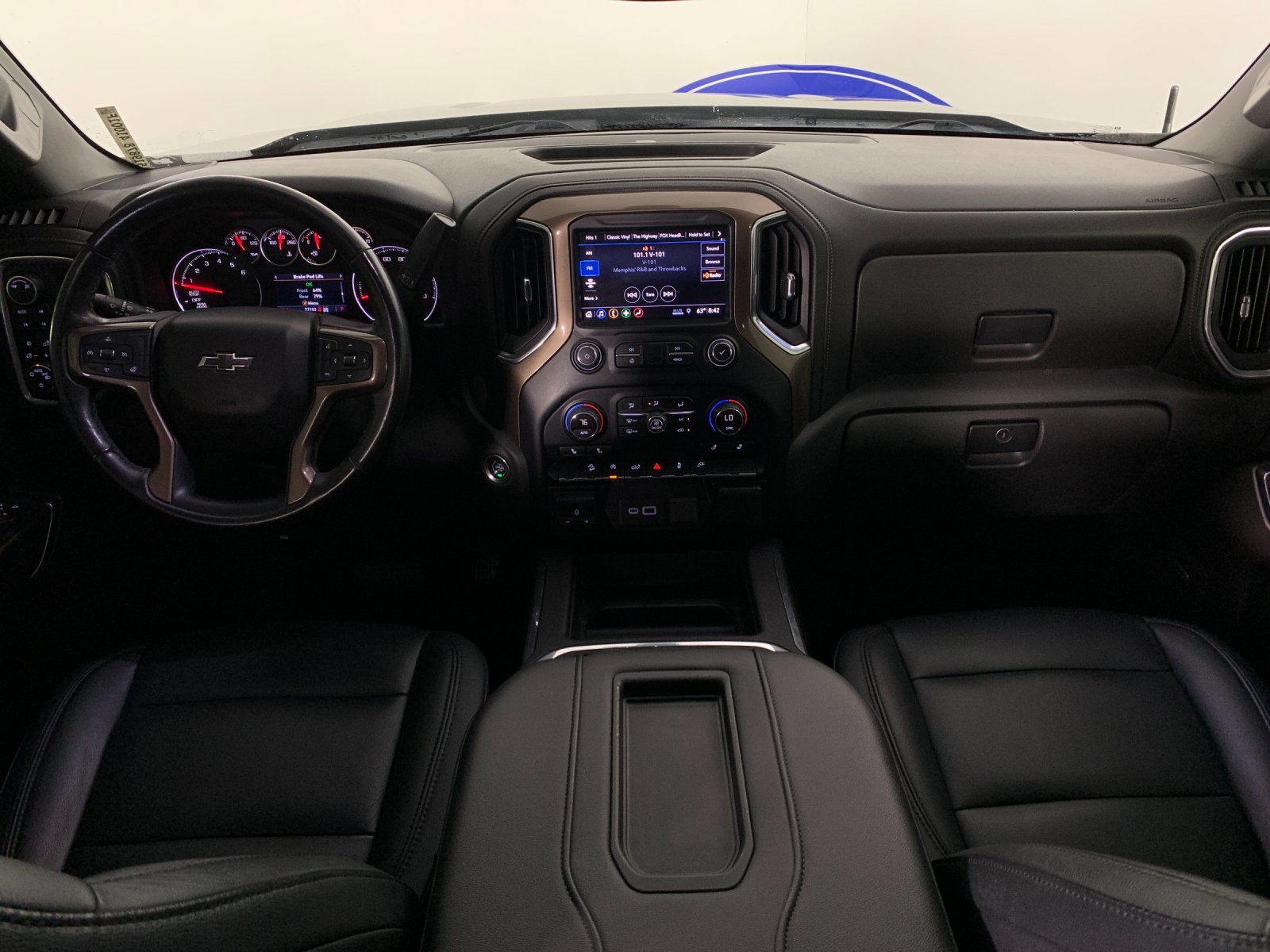 Used 2019 Chevrolet Silverado 1500 Truck