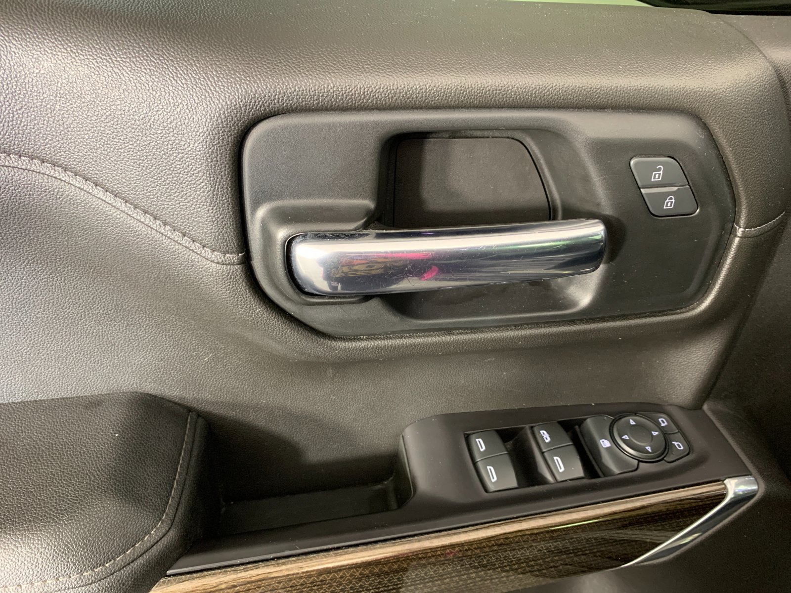 Used 2019 Chevrolet Silverado 1500 Truck