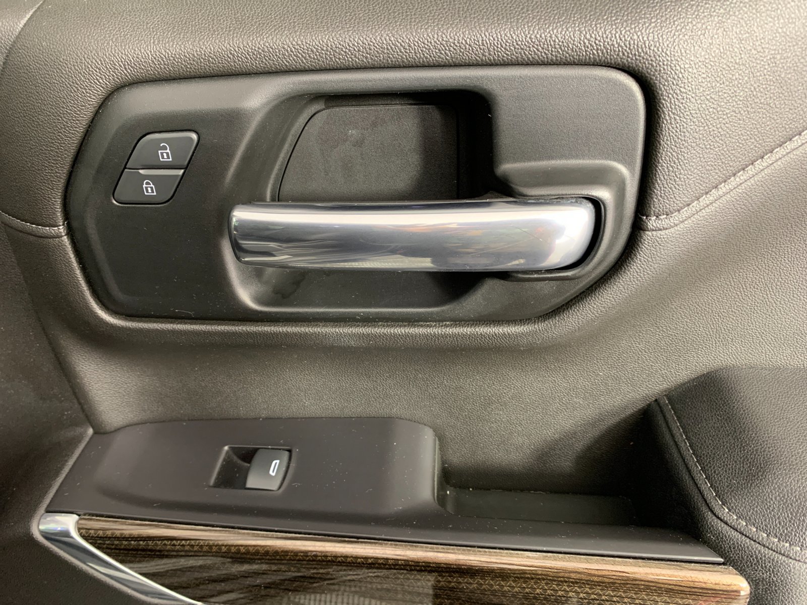 Used 2019 Chevrolet Silverado 1500 Truck