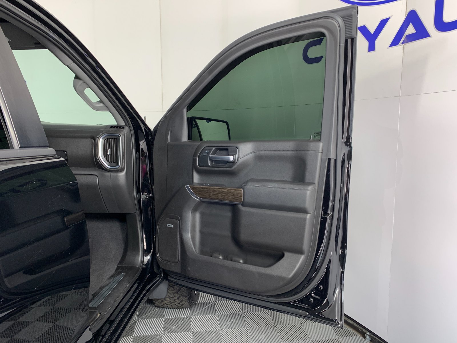 Used 2019 Chevrolet Silverado 1500 Truck