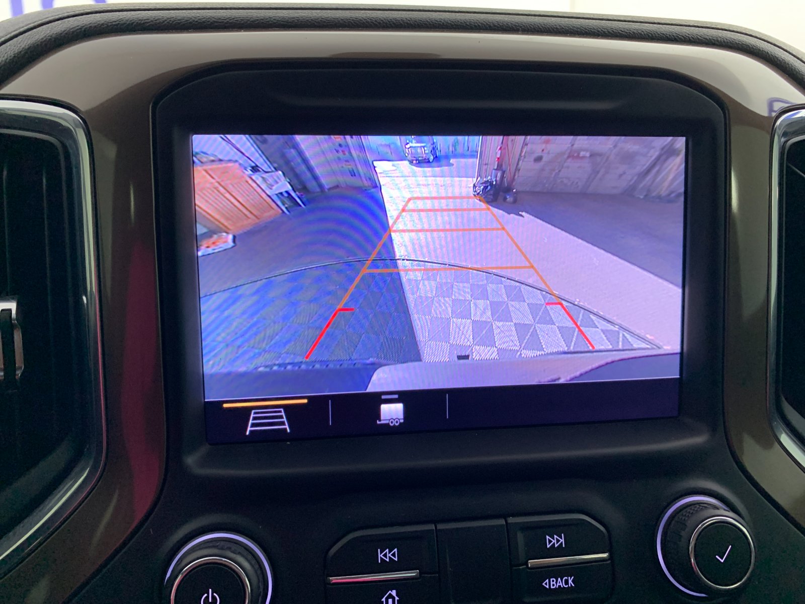 Used 2019 Chevrolet Silverado 1500 Truck